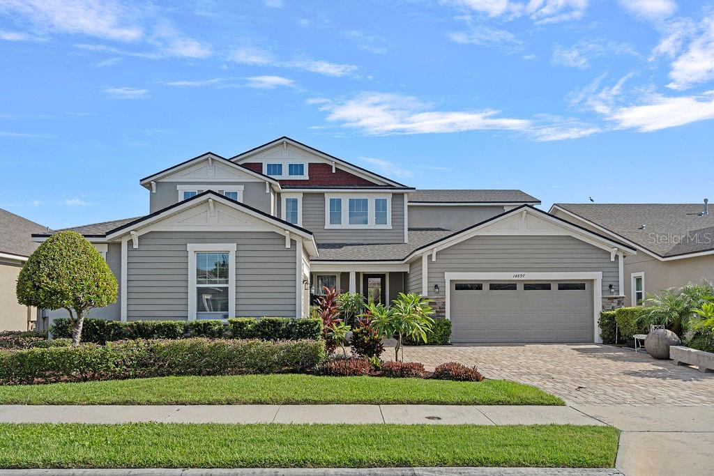 14897 ELLINGSWORTH LANE, Winter Garden, FL 34787 14897 ELLINGSWORTH LANE, Winter Garden, FL 34787