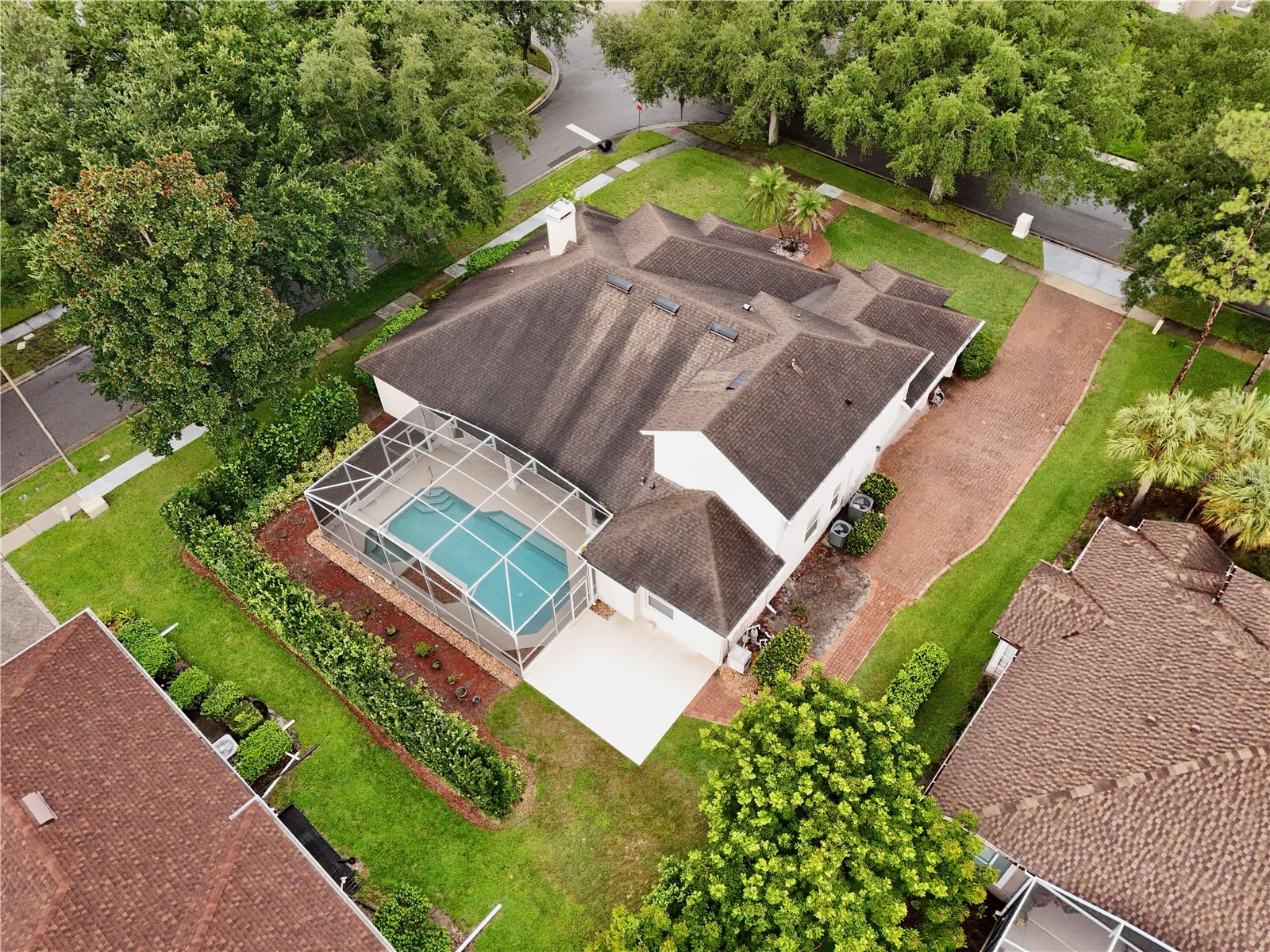 9374 WICKHAM WAY, Orlando, FL 32836