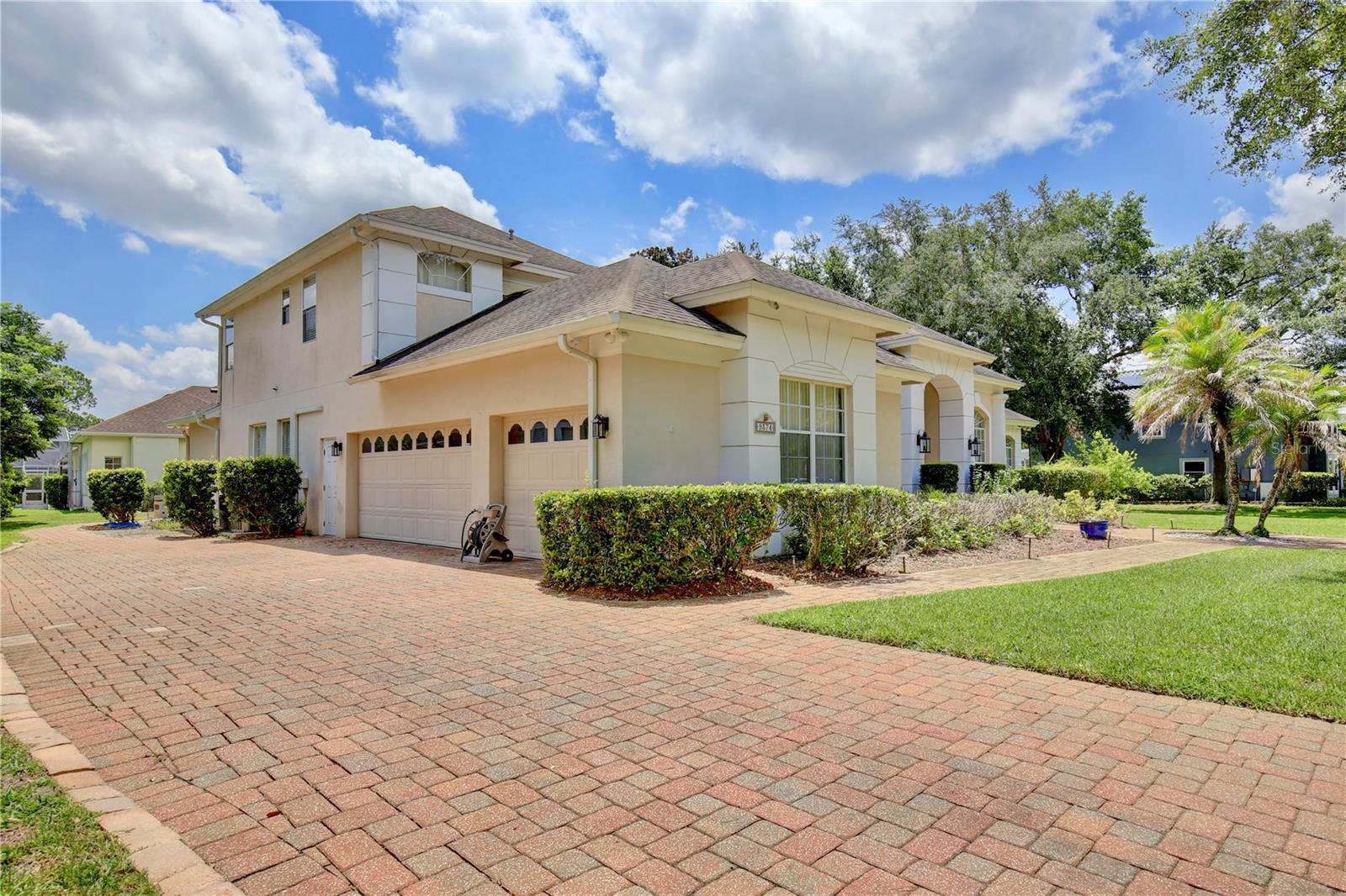 9374 WICKHAM WAY, Orlando, FL 32836