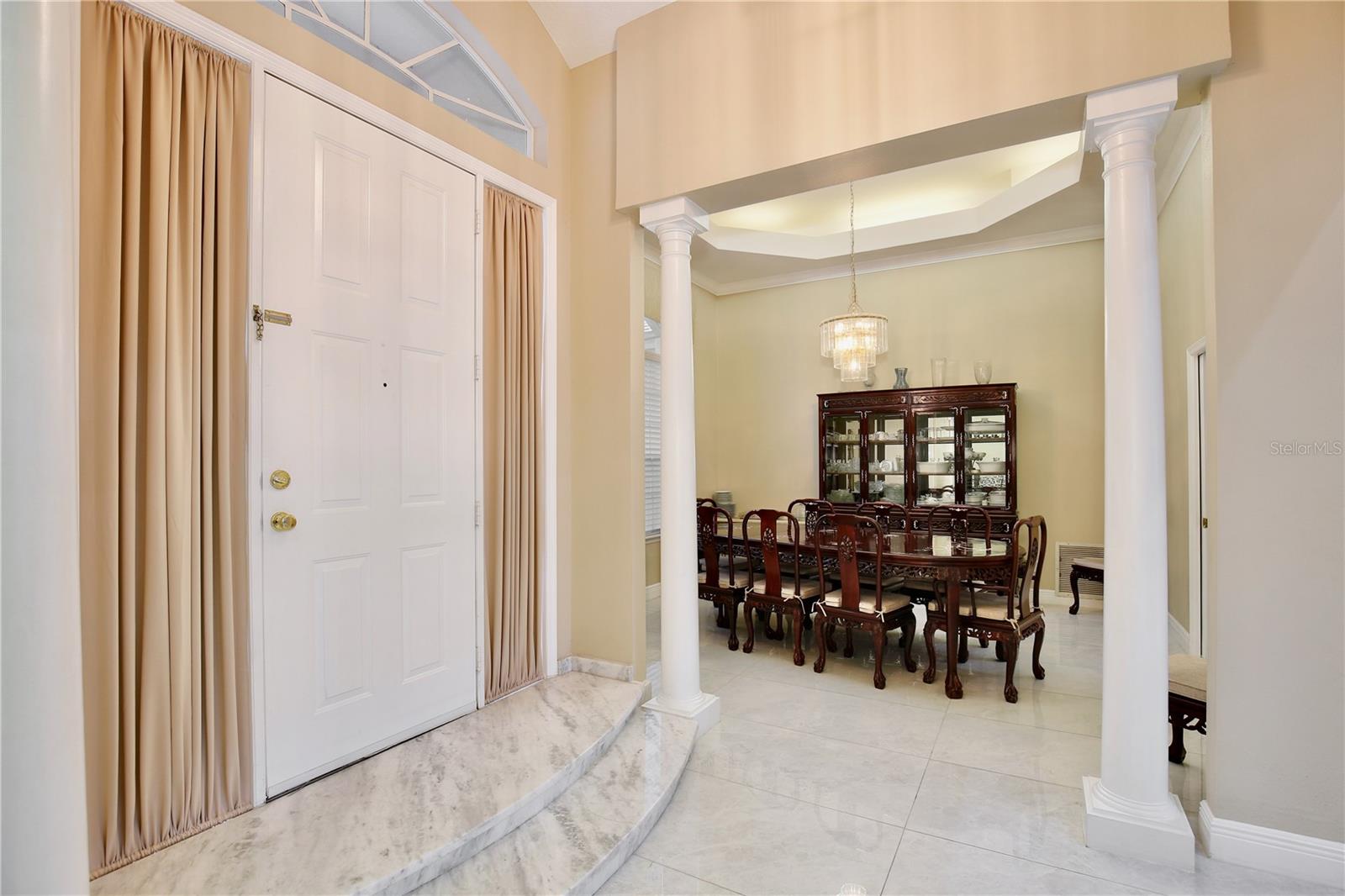 9374 WICKHAM WAY, Orlando, FL 32836