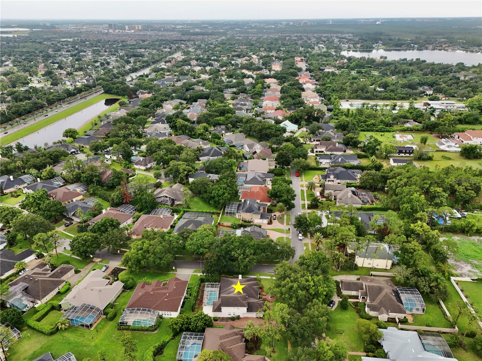 9374 WICKHAM WAY, Orlando, FL 32836
