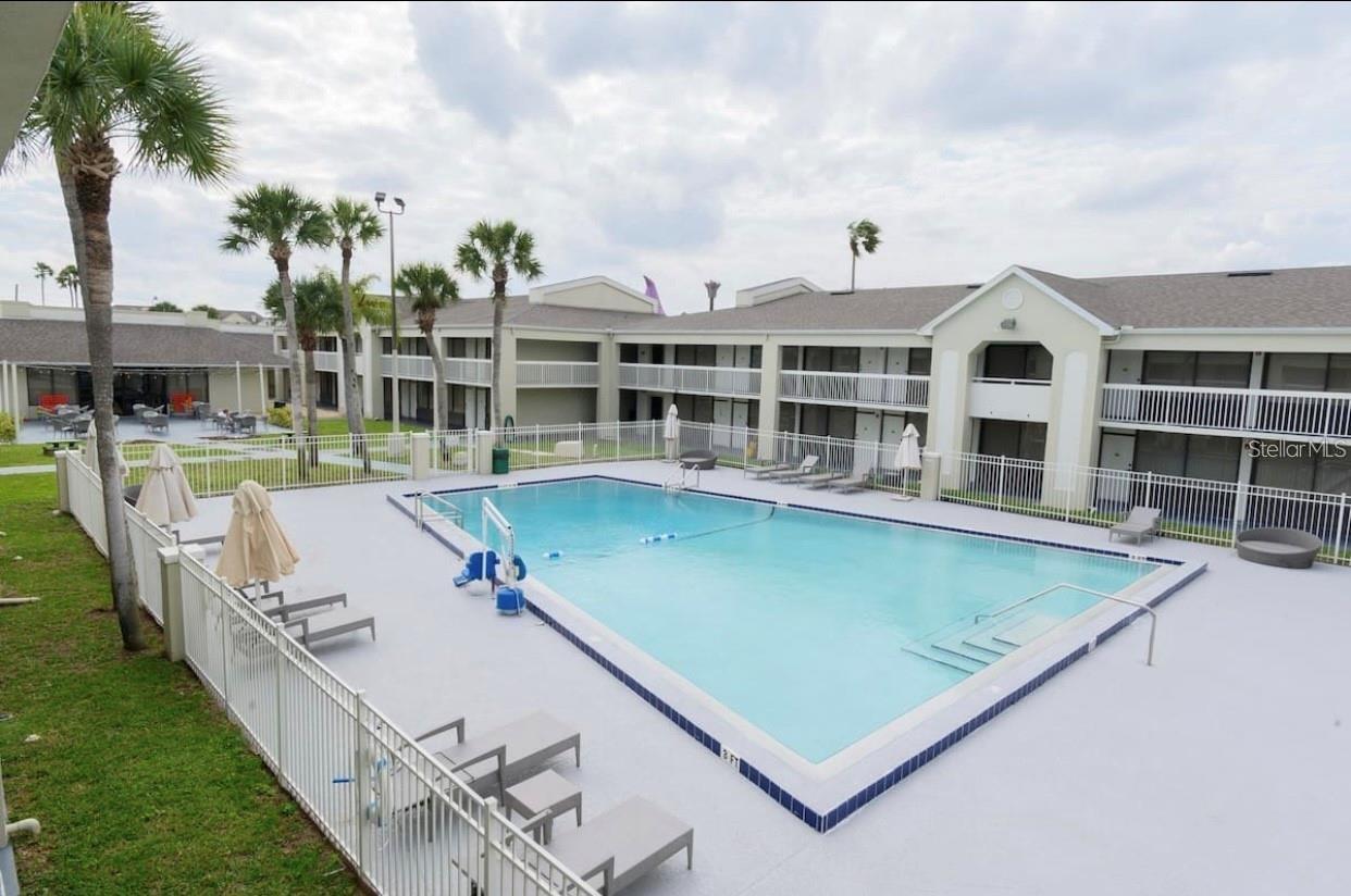 5245 W IRLO BRONSON MEMORIAL HIGHWAY, #121, Kissimmee, FL 34746