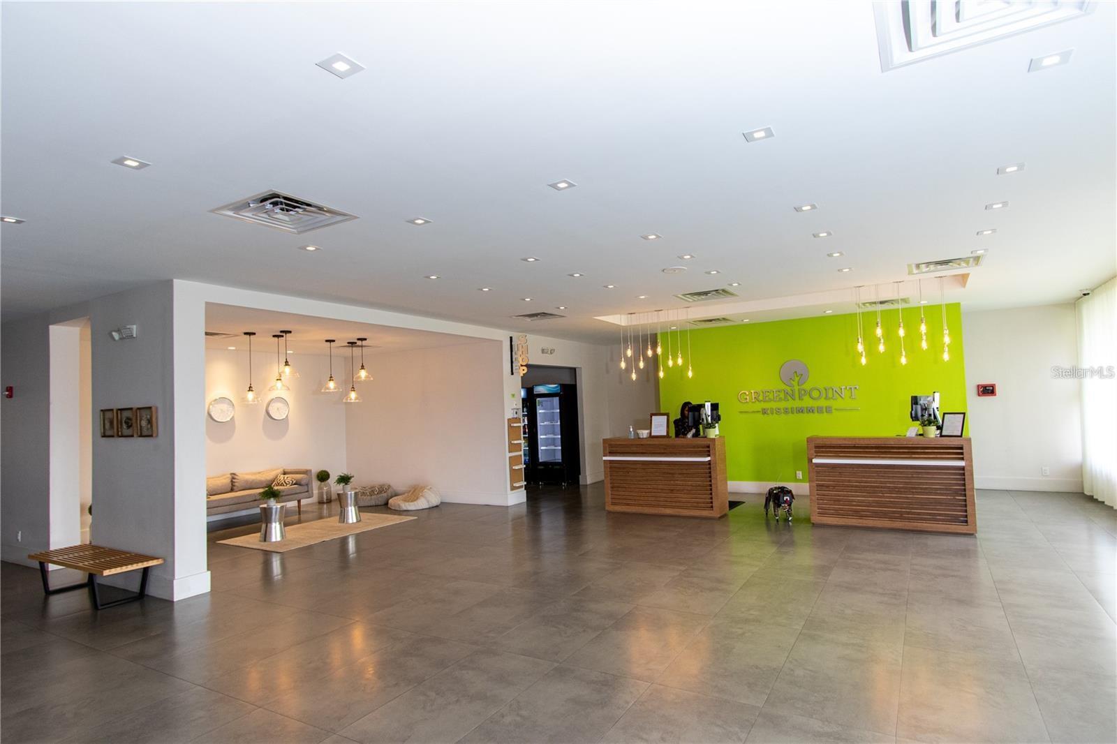 5245 W IRLO BRONSON MEMORIAL HIGHWAY, #121, Kissimmee, FL 34746
