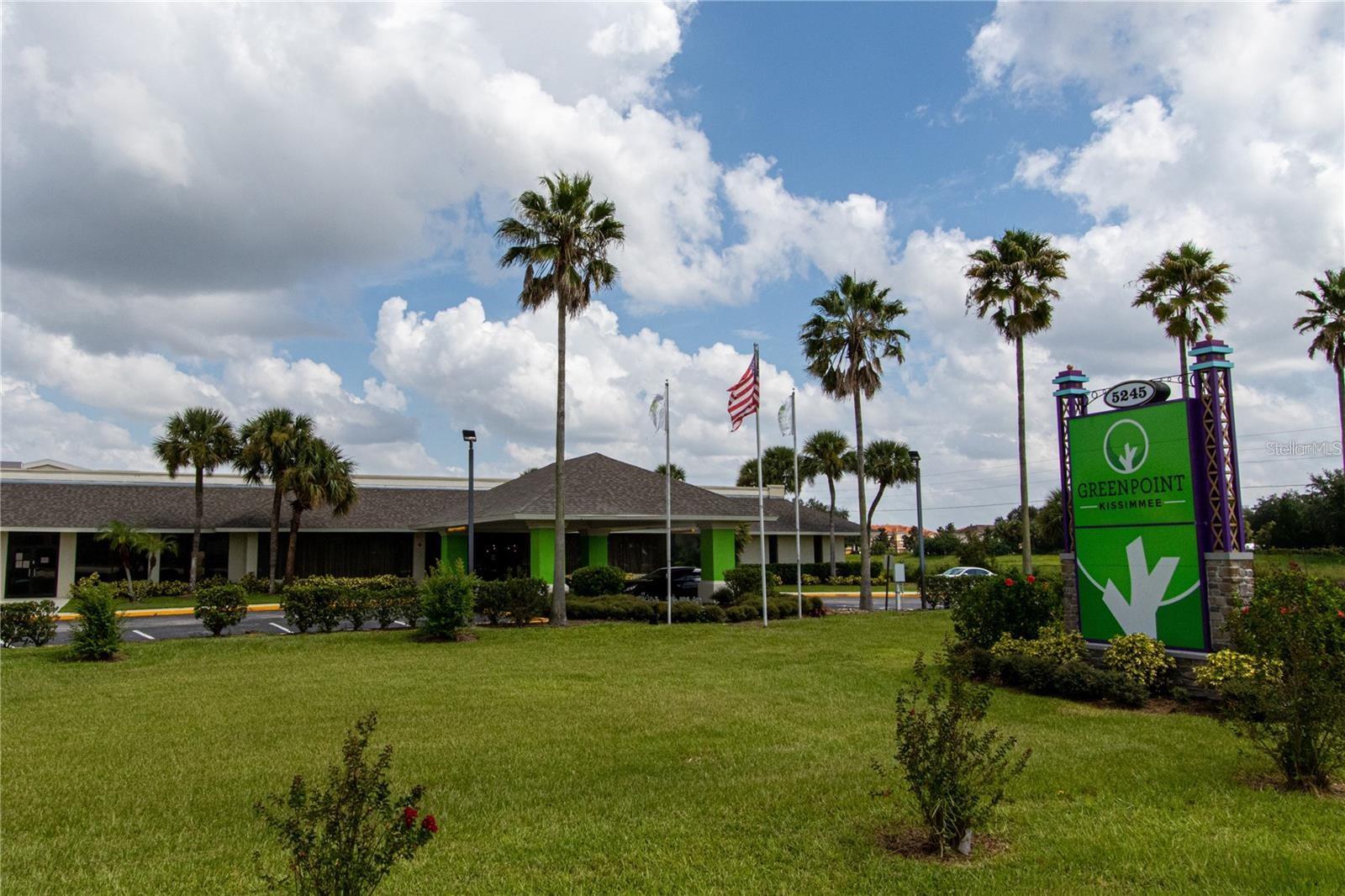 5245 W IRLO BRONSON MEMORIAL HIGHWAY, #121, Kissimmee, FL 34746