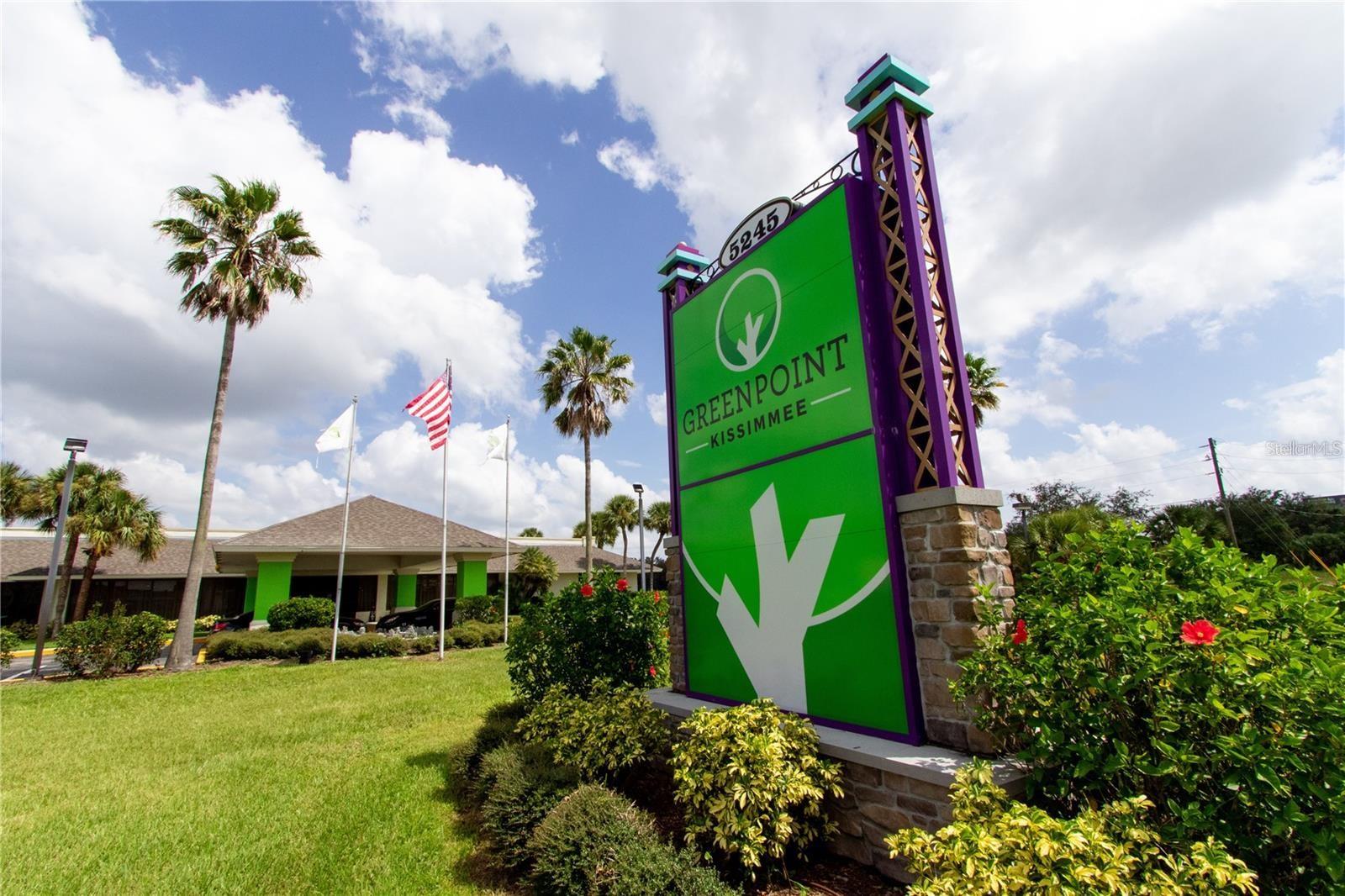 5245 W IRLO BRONSON MEMORIAL HIGHWAY, #121, Kissimmee, FL 34746