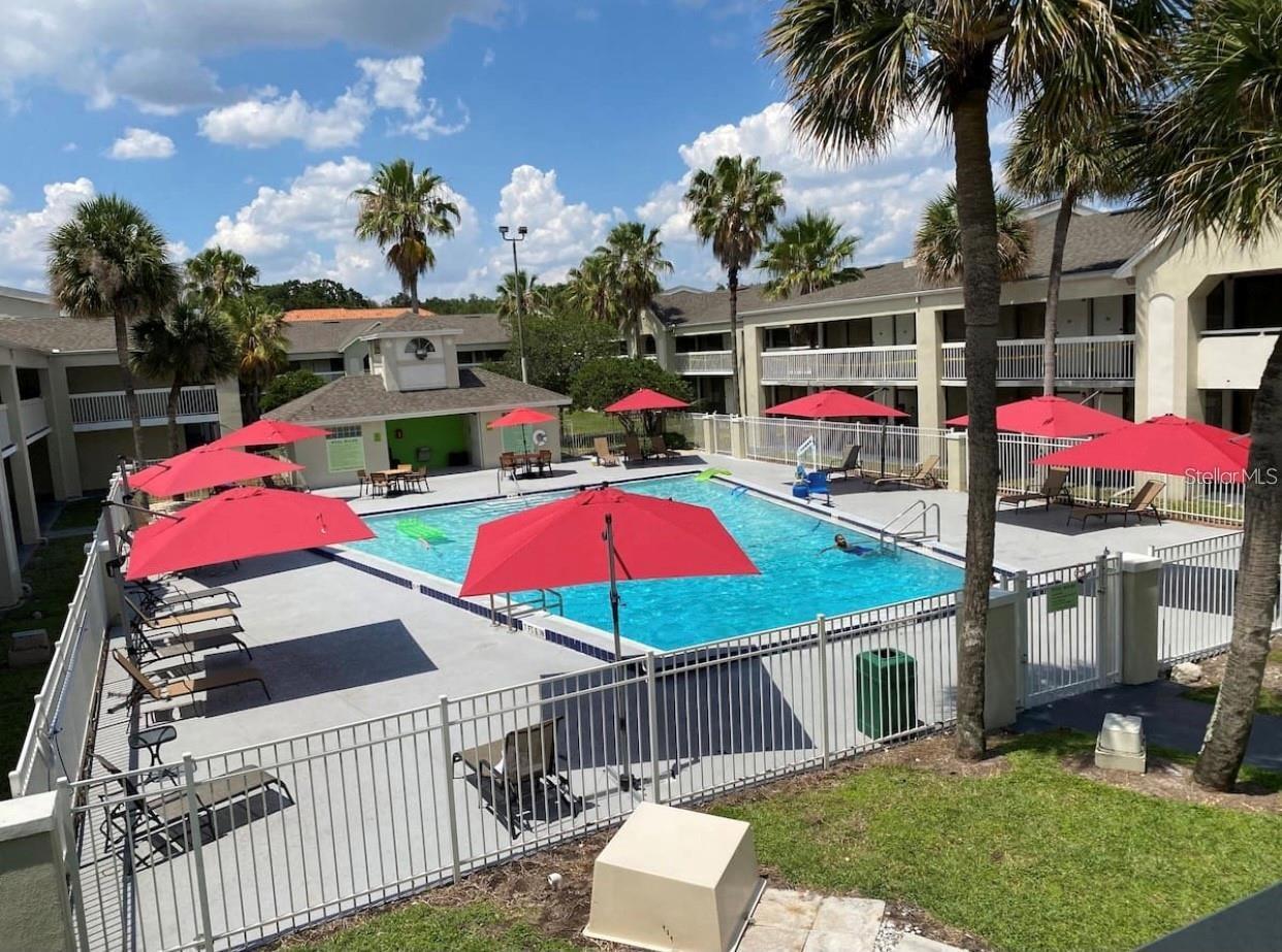 5245 W IRLO BRONSON MEMORIAL HIGHWAY, #121, Kissimmee, FL 34746