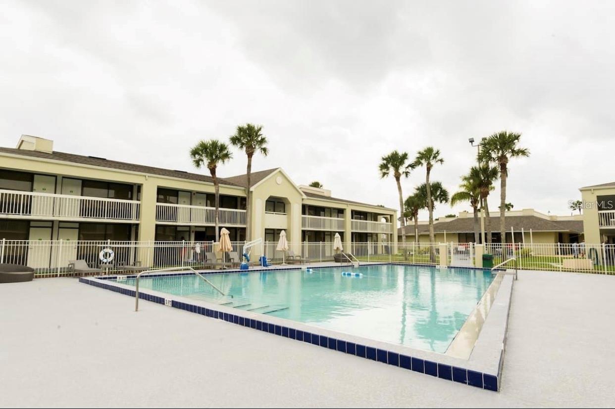 5245 W IRLO BRONSON MEMORIAL HIGHWAY, #121, Kissimmee, FL 34746