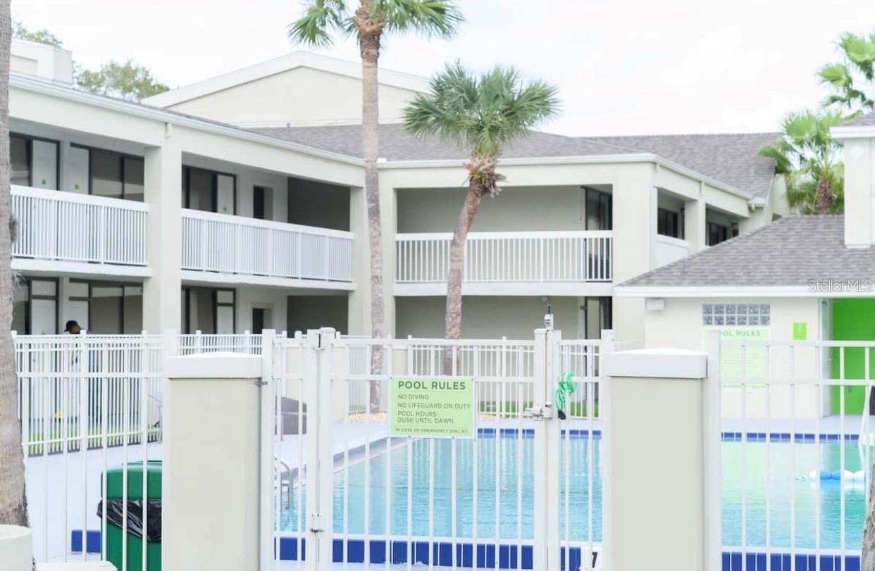5245 W IRLO BRONSON MEMORIAL HIGHWAY, #121, Kissimmee, FL 34746