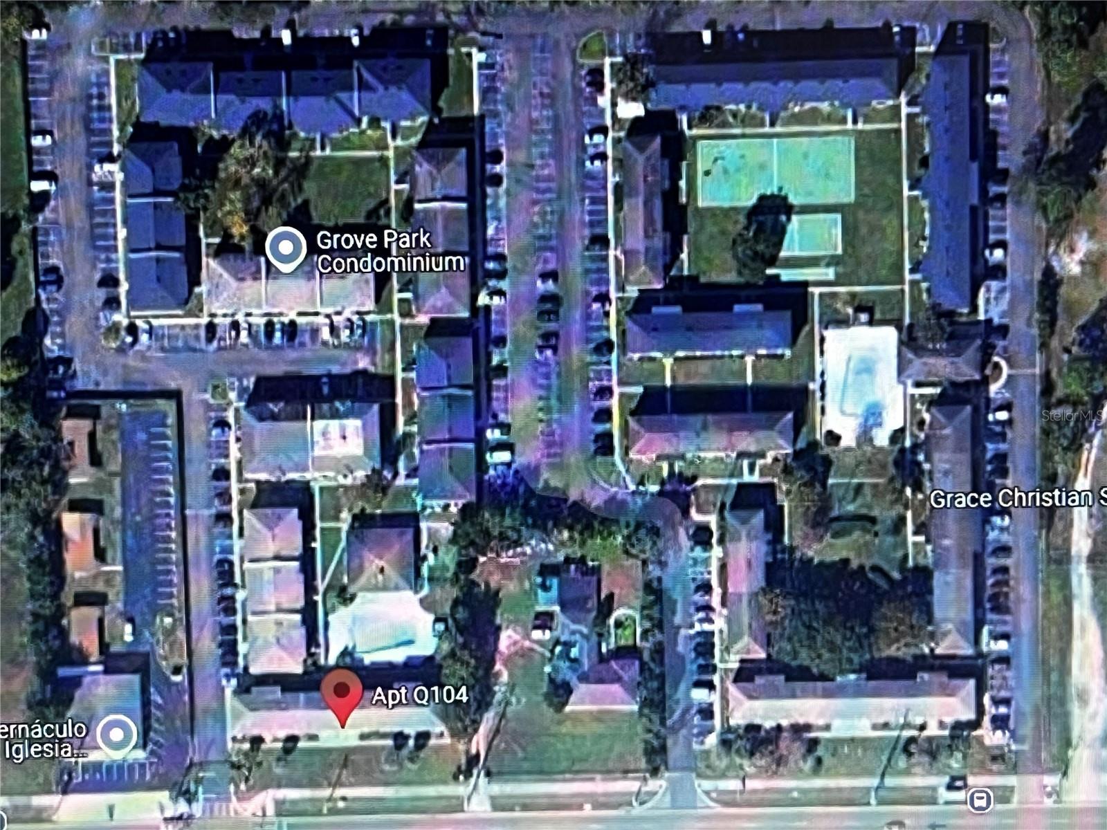 5245 W IRLO BRONSON MEMORIAL HIGHWAY, #121, Kissimmee, FL 34746