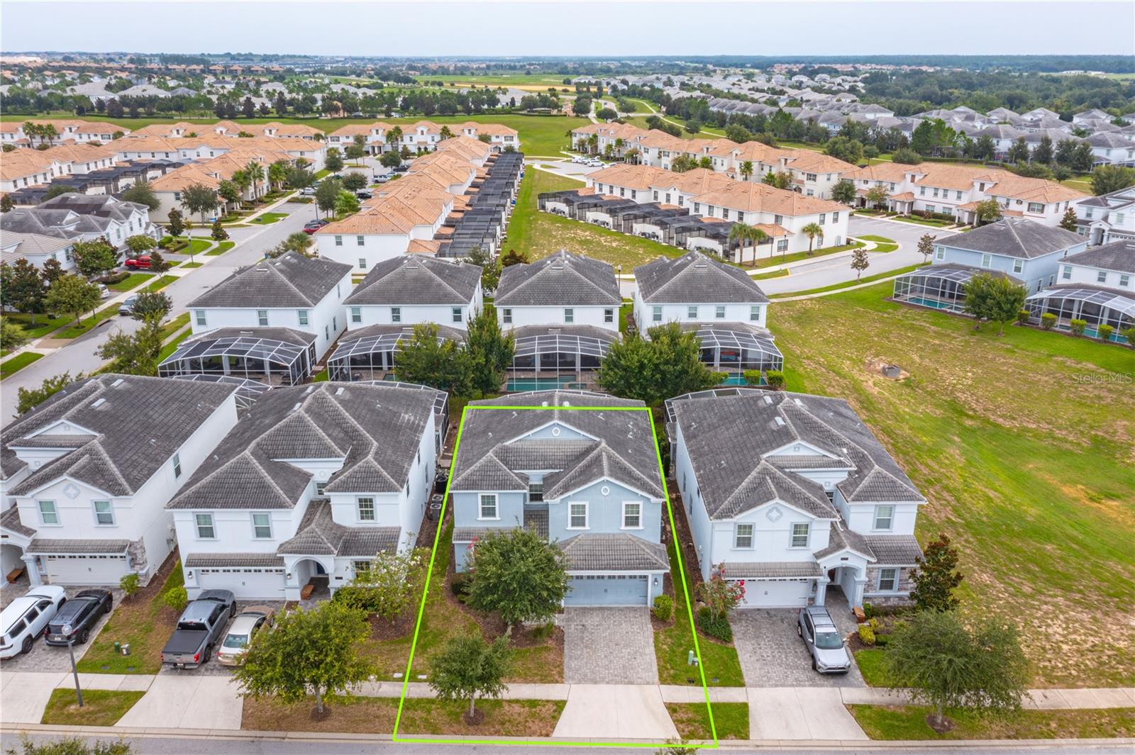 1673 MOON VALLEY DRIVE, Davenport, FL 33896