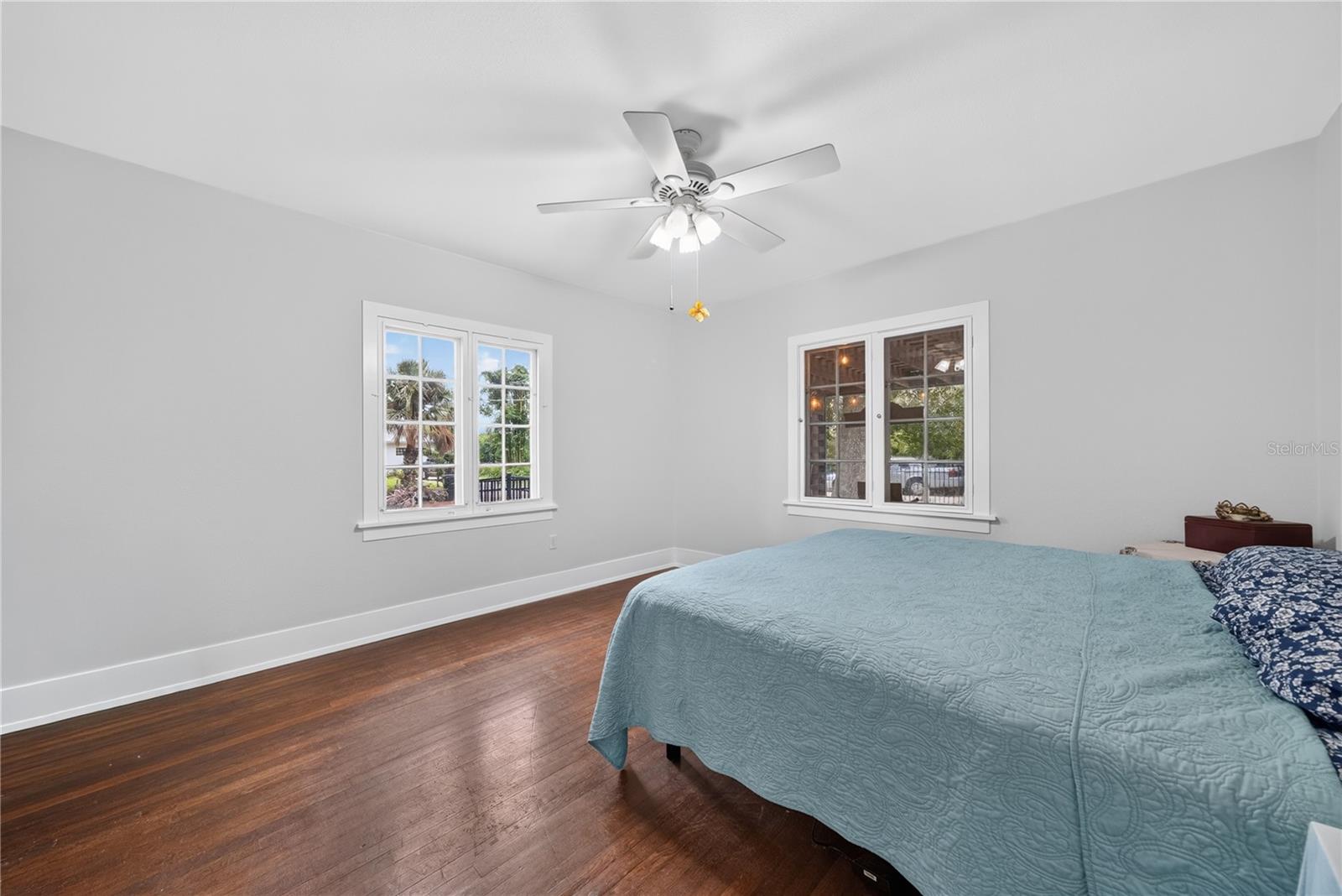 1st floor bedroom.