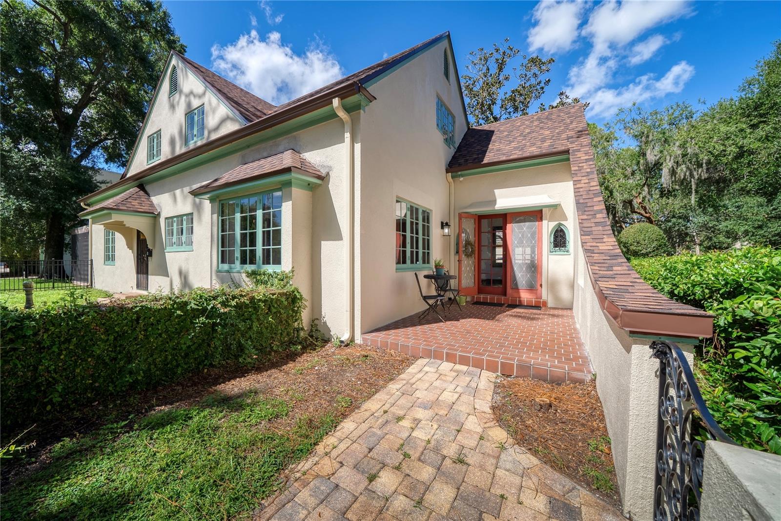 1216 GOLDEN LANE, Orlando, FL 32804