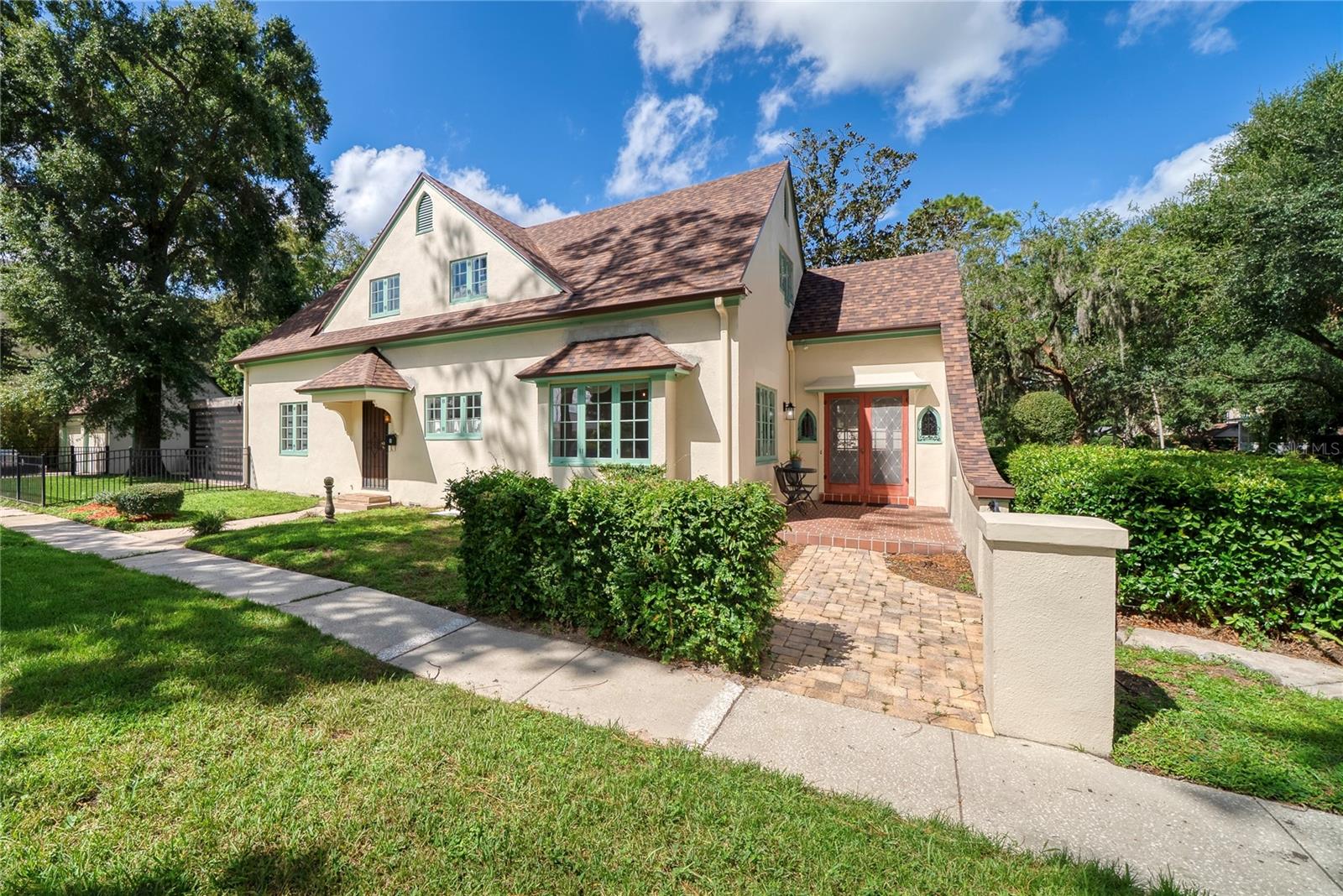 1216 GOLDEN LANE, Orlando, FL 32804