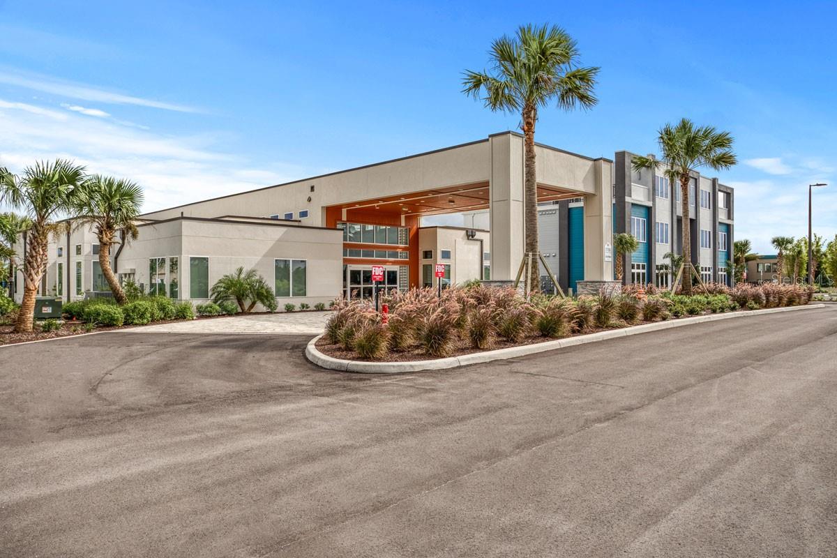7740 SANDY RIDGE DRIVE, #241 BLDG 44, Reunion, FL 34747
