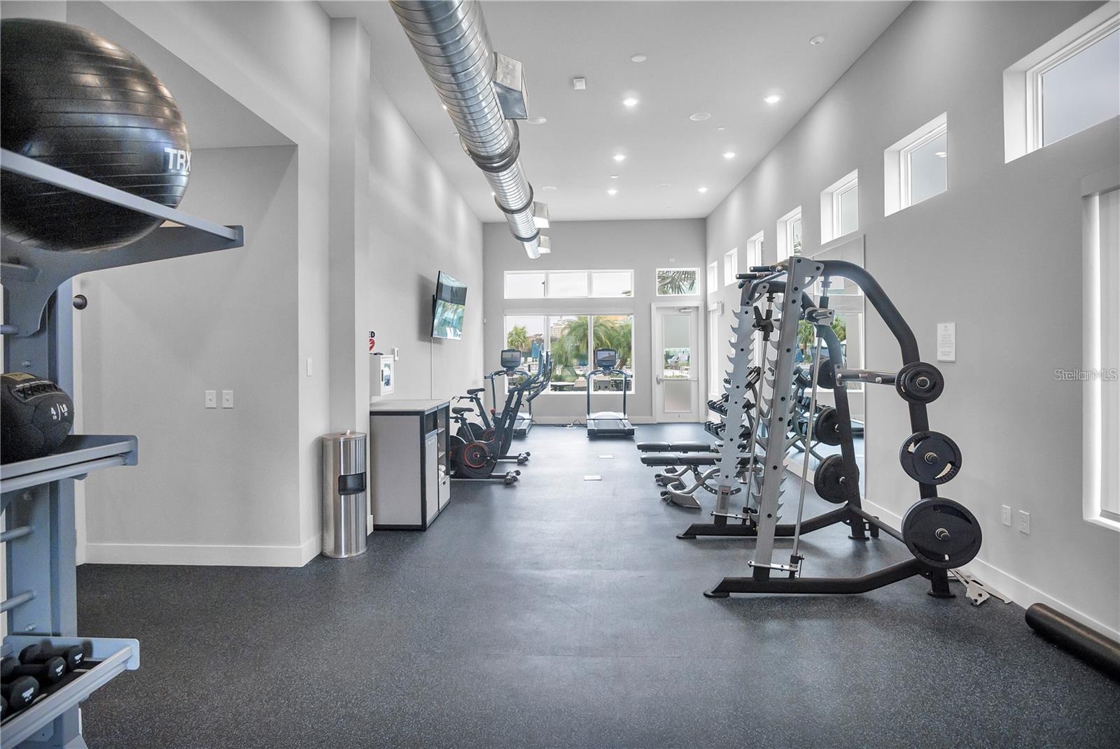 7740 SANDY RIDGE DRIVE, #241 BLDG 44, Reunion, FL 34747