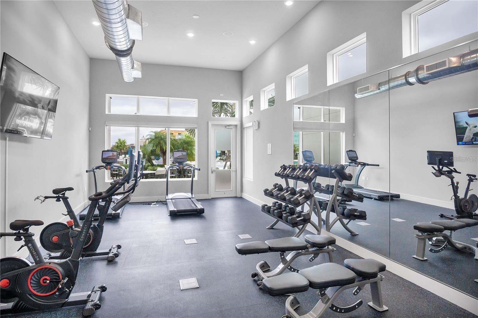 7740 SANDY RIDGE DRIVE, #241 BLDG 44, Reunion, FL 34747