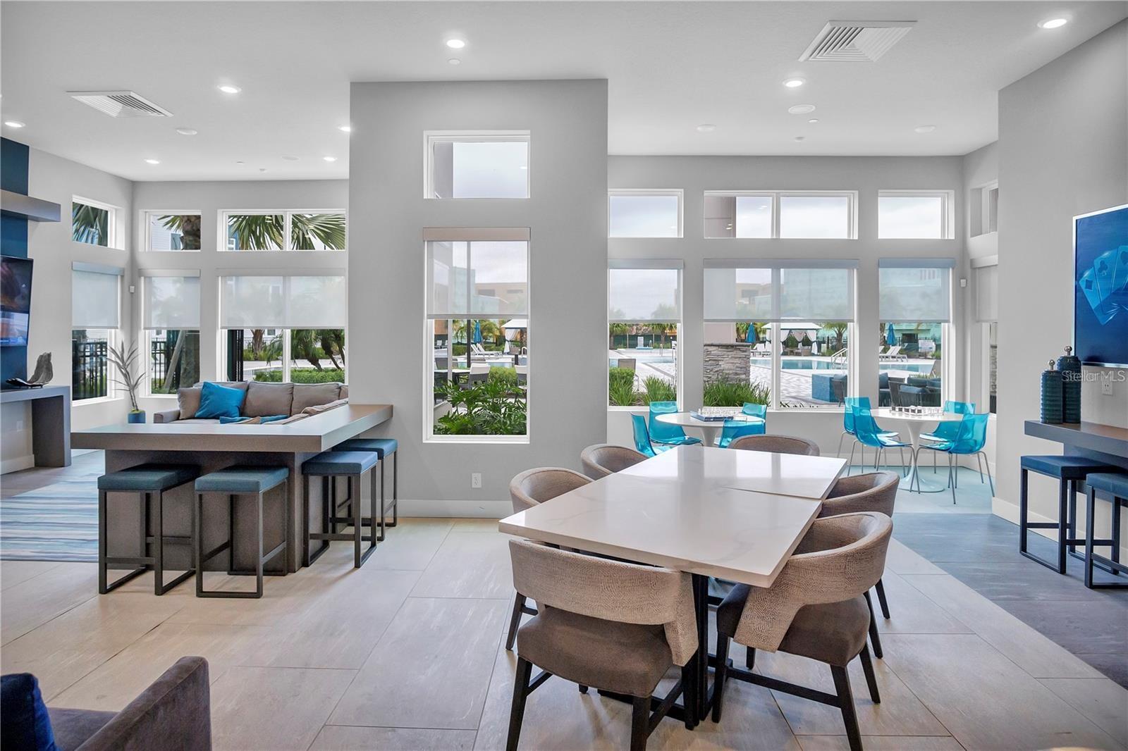 7740 SANDY RIDGE DRIVE, #241 BLDG 44, Reunion, FL 34747
