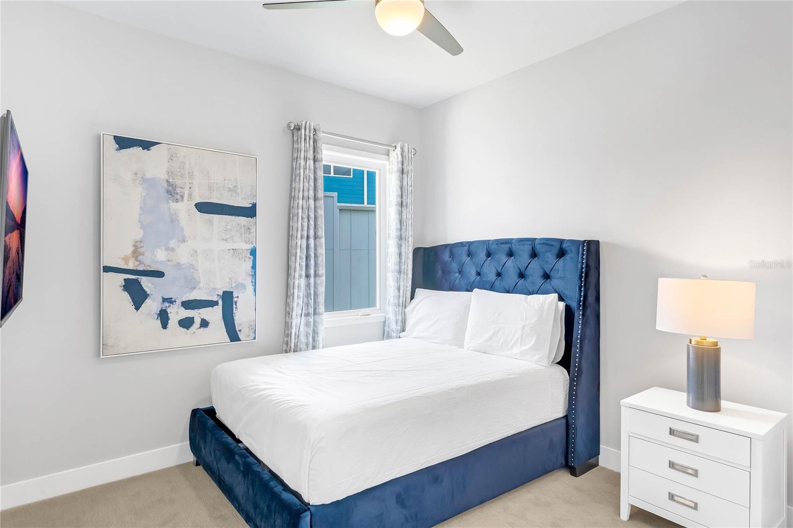 7740 SANDY RIDGE DRIVE, #241 BLDG 44, Reunion, FL 34747
