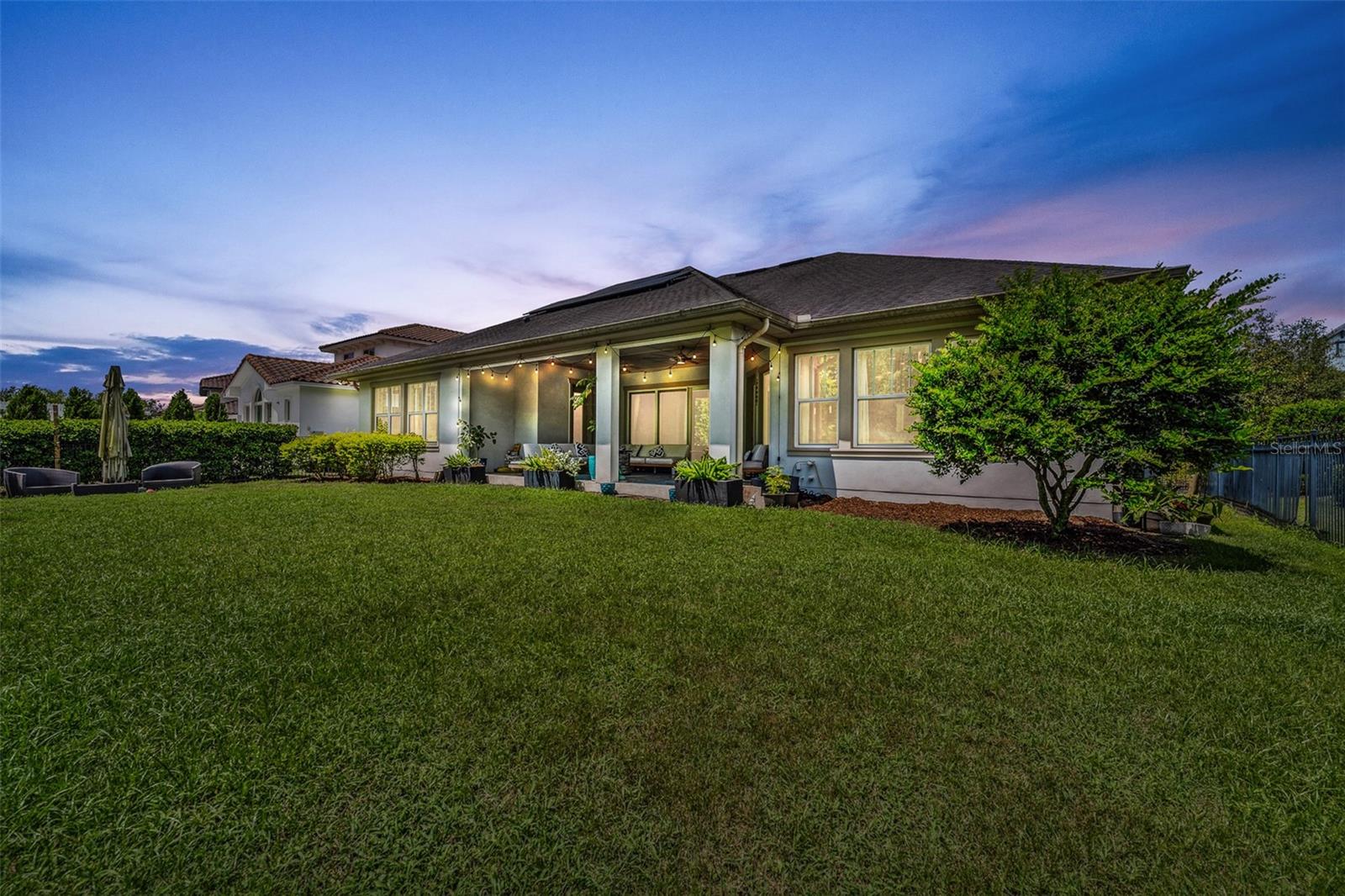 13137 LOWER HARDEN AVENUE, Orlando, FL 32827