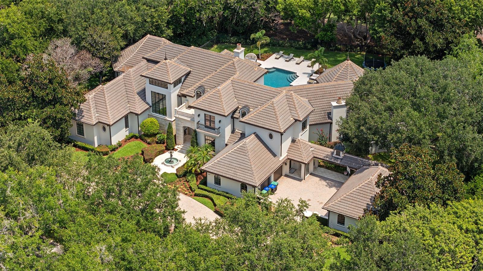 9921 LAKE LOUISE DRIVE, Windermere, FL 34786
