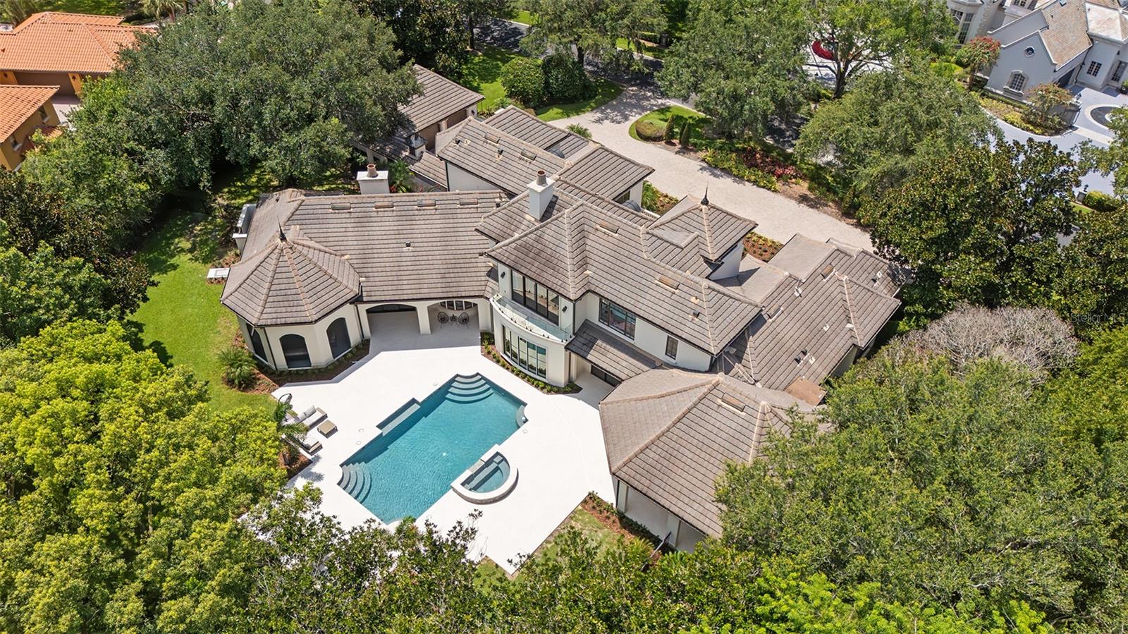 9921 LAKE LOUISE DRIVE, Windermere, FL 34786