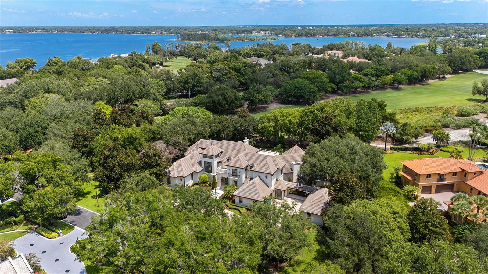 9921 LAKE LOUISE DRIVE, Windermere, FL 34786