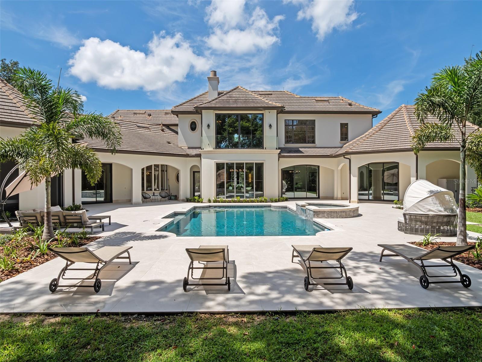 9921 LAKE LOUISE DRIVE, Windermere, FL 34786