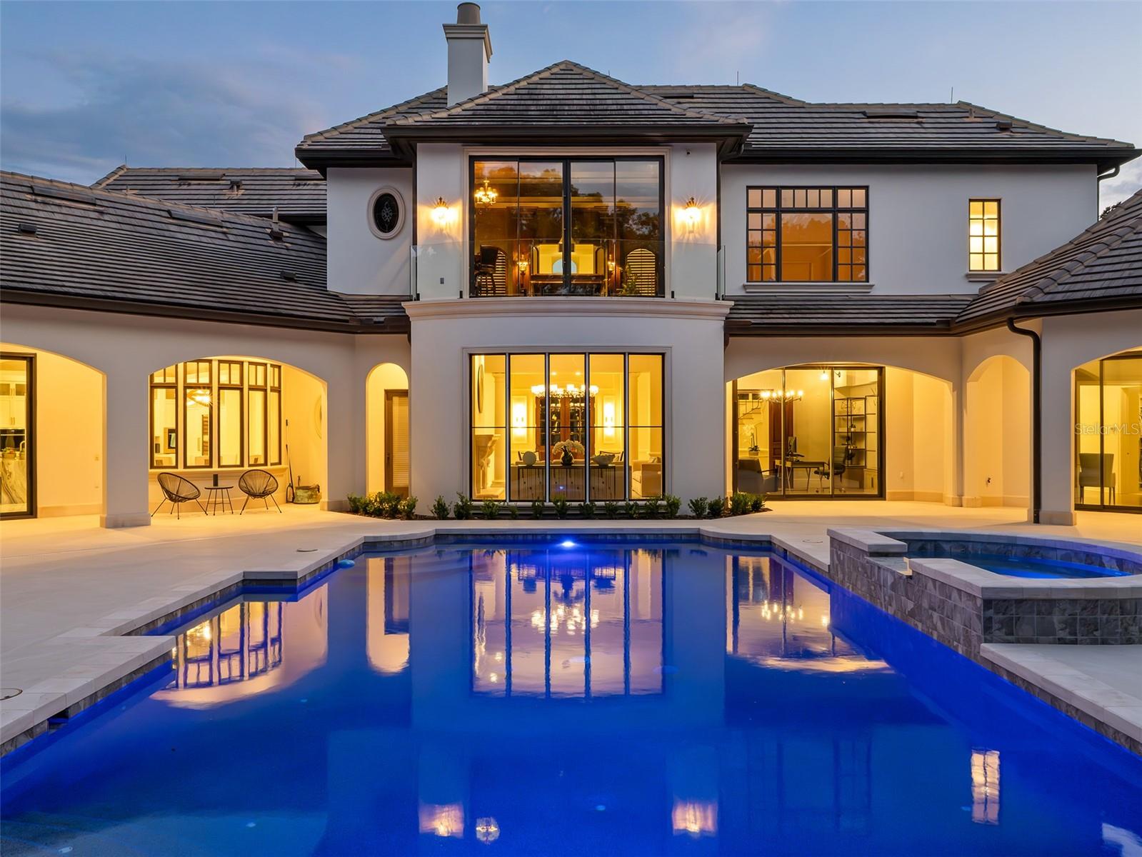 9921 LAKE LOUISE DRIVE, Windermere, FL 34786