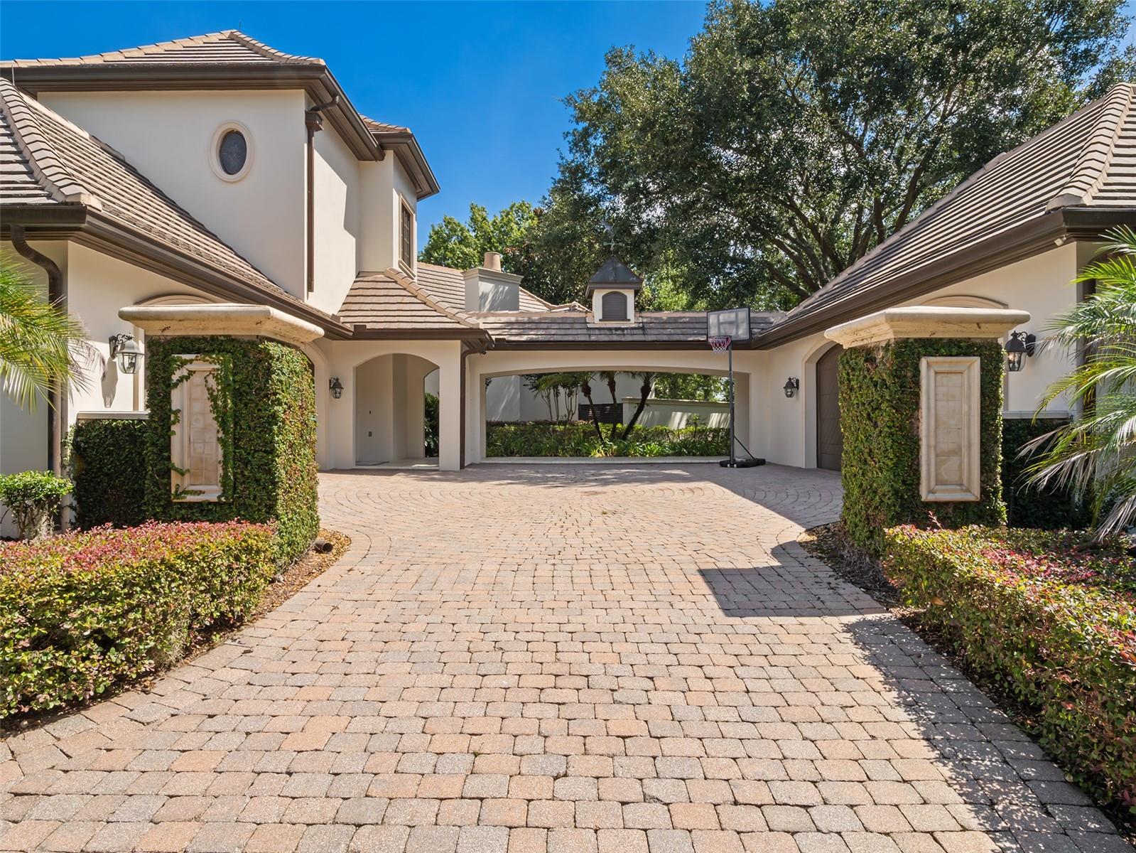 9921 LAKE LOUISE DRIVE, Windermere, FL 34786