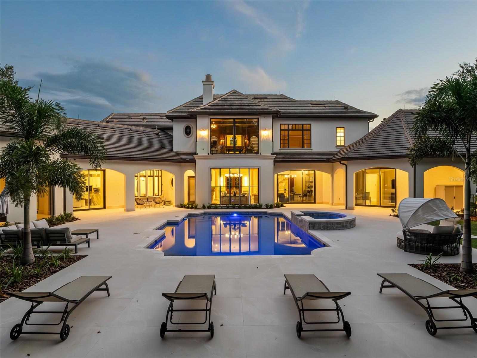 9921 LAKE LOUISE DRIVE, Windermere, FL 34786