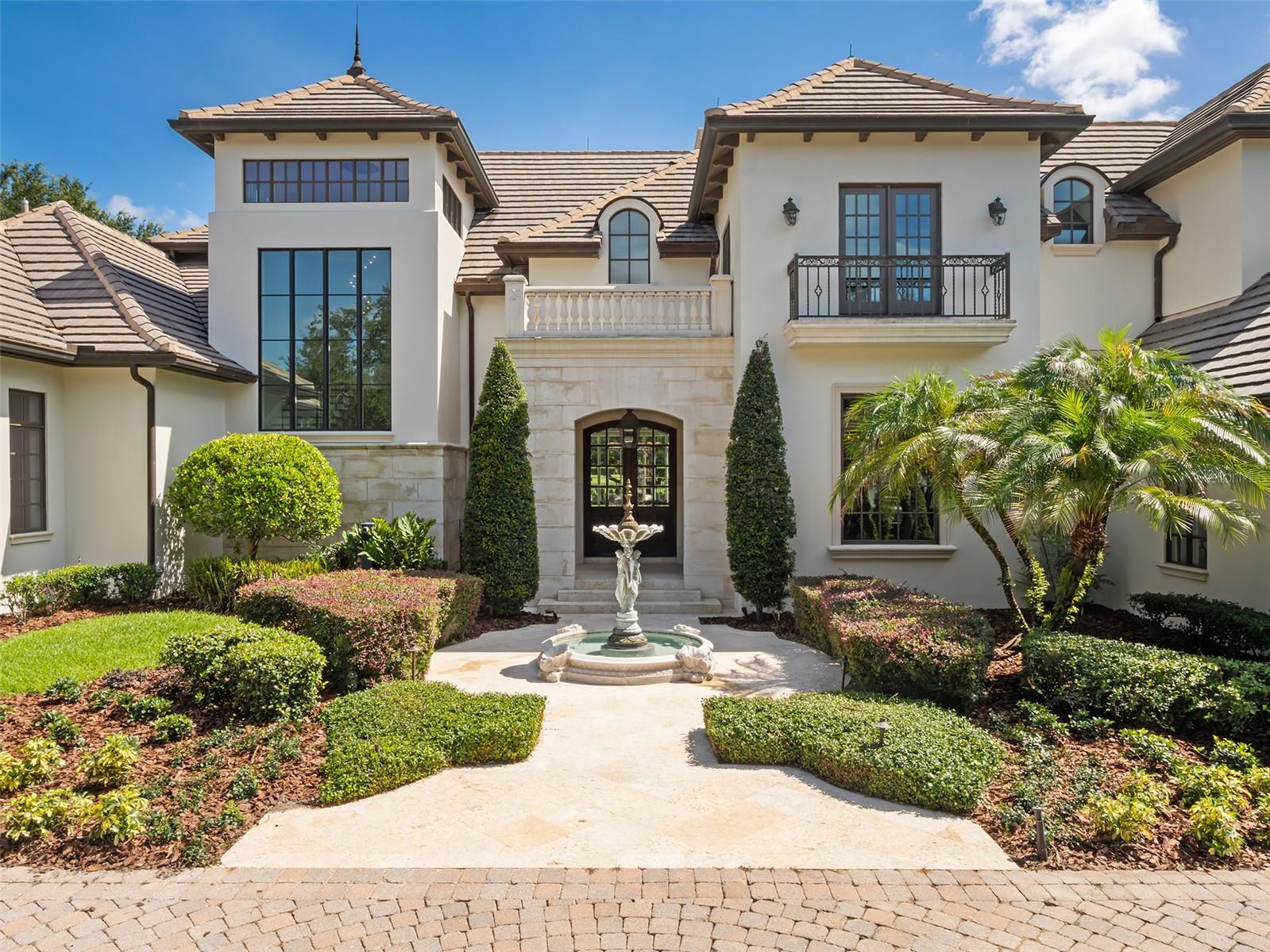 9921 LAKE LOUISE DRIVE, Windermere, FL 34786