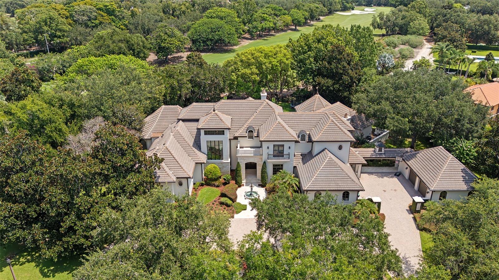 9921 LAKE LOUISE DRIVE, Windermere, FL 34786