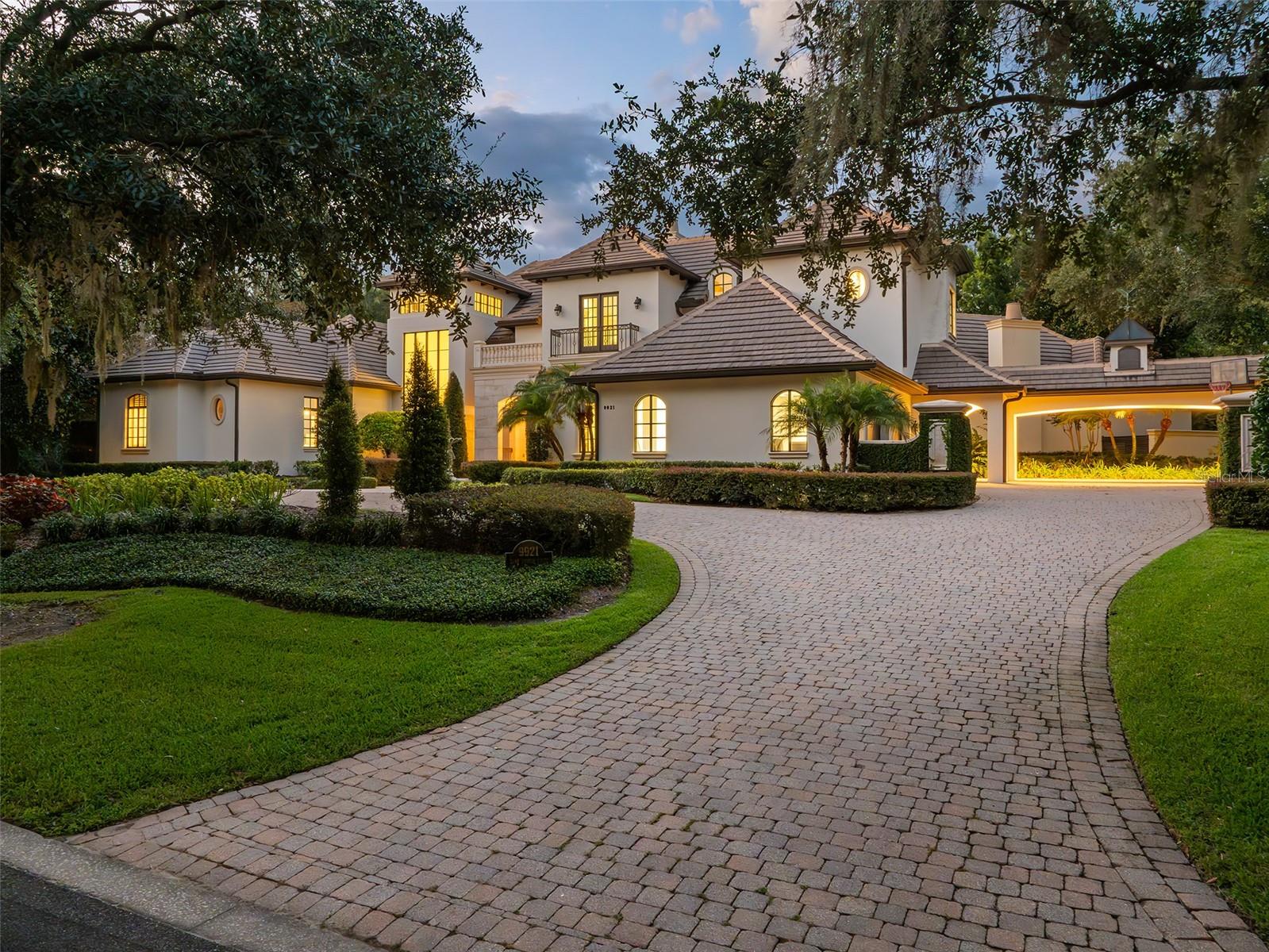 9921 LAKE LOUISE DRIVE, Windermere, FL 34786