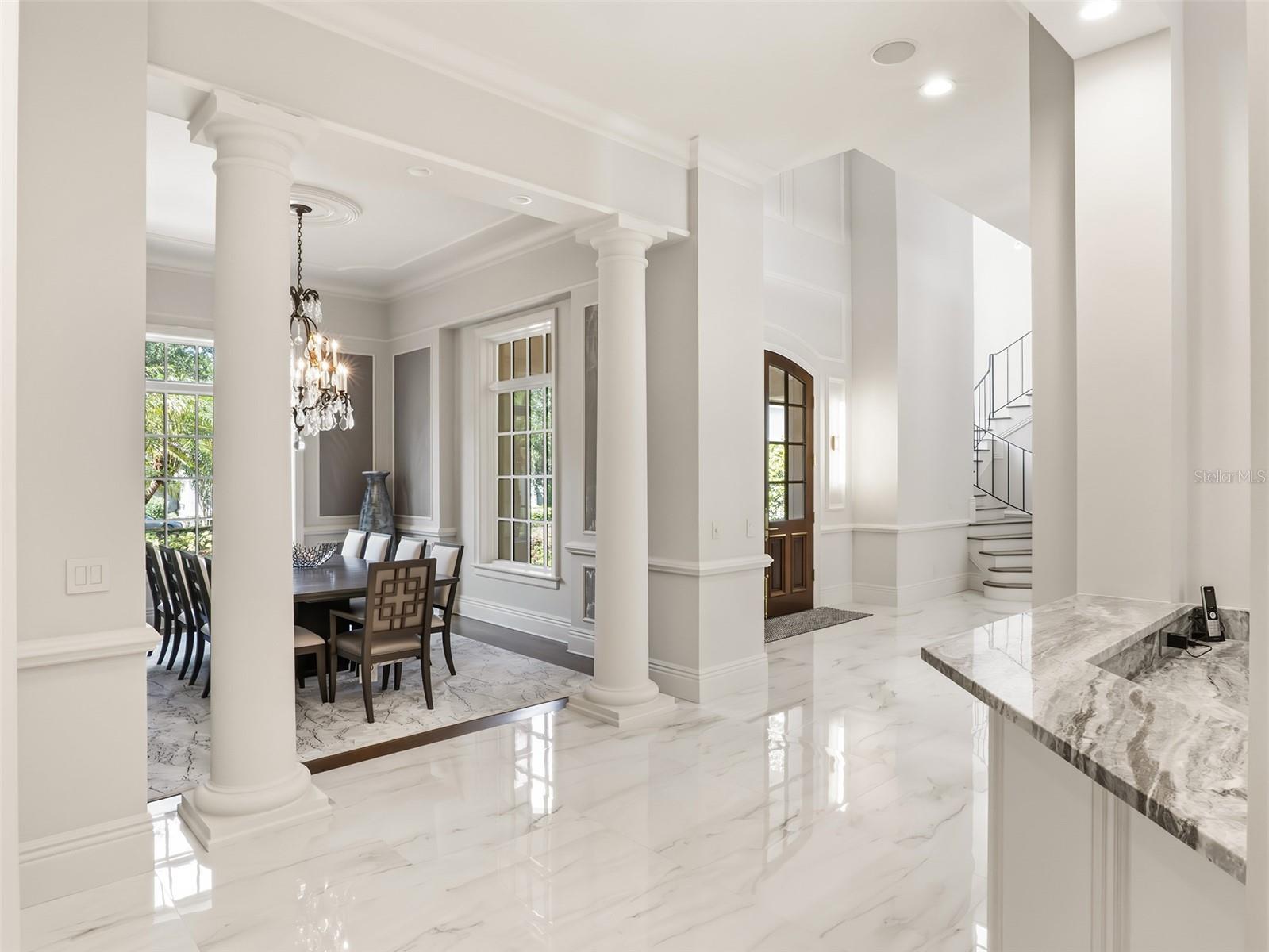 9921 LAKE LOUISE DRIVE, Windermere, FL 34786