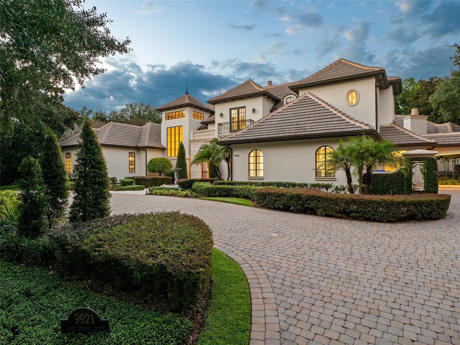 9921 LAKE LOUISE DRIVE, Windermere, FL 34786