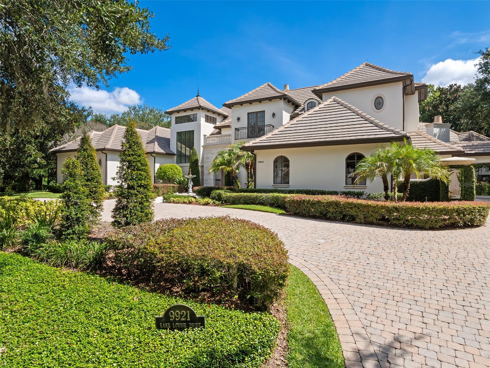 9921 LAKE LOUISE DRIVE, Windermere, FL 34786