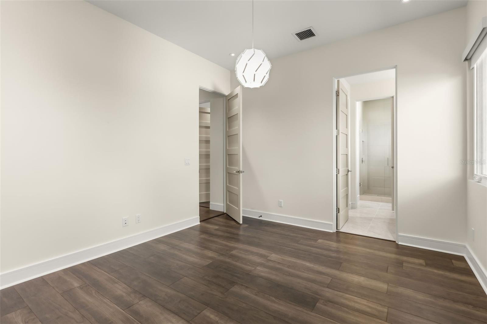 Bedroom 4 - 2nd floor