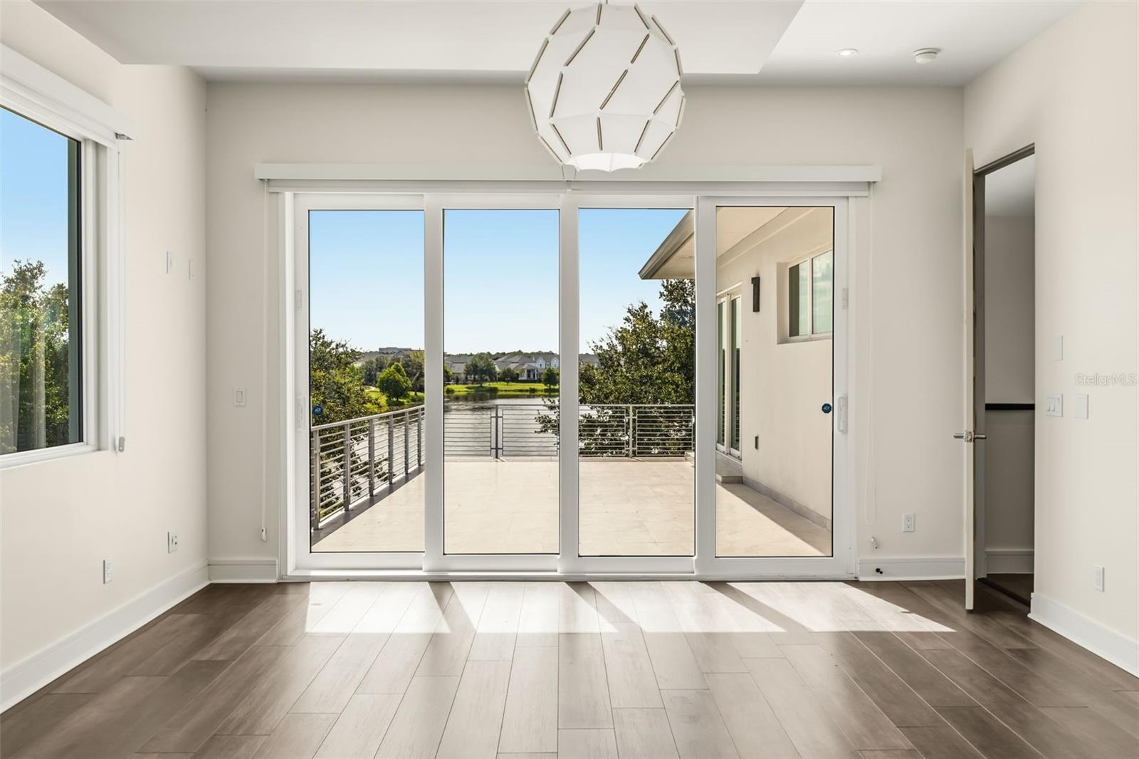Double Primary - 2nd floor