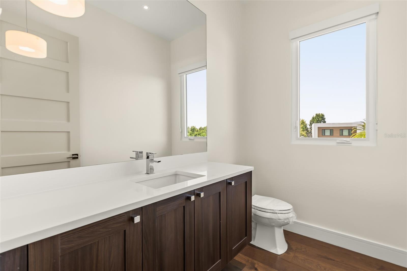 Full Bathroom - 2nd floor