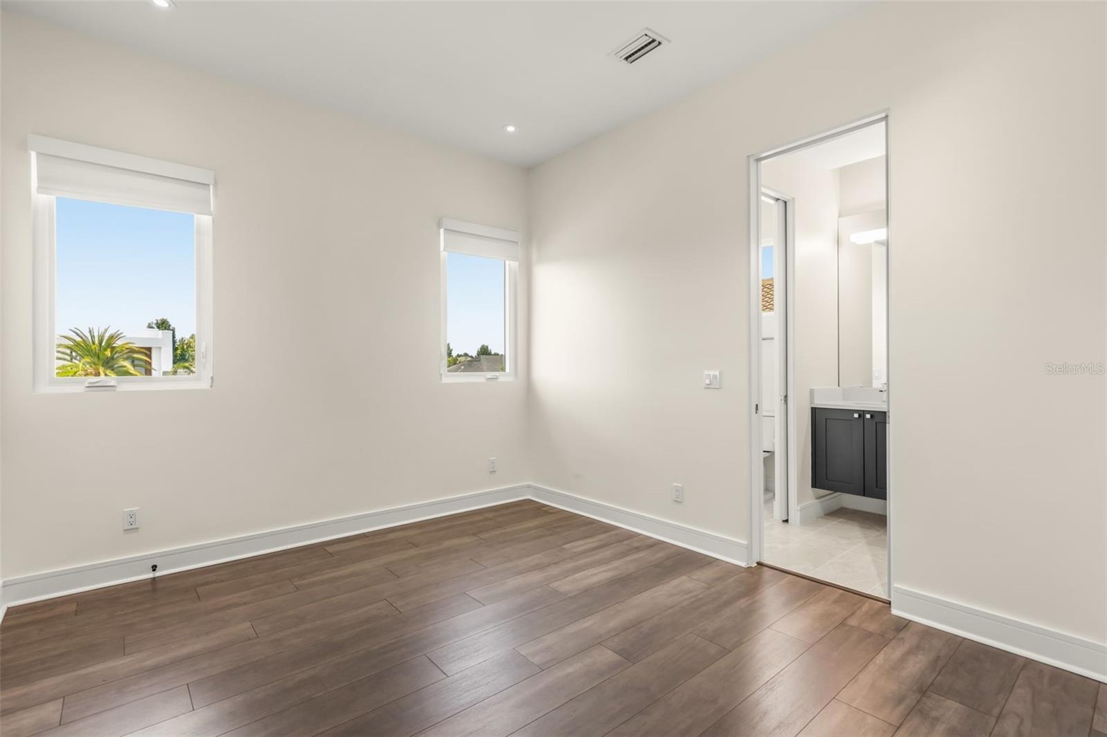 Bedroom 3 - 2nd floor