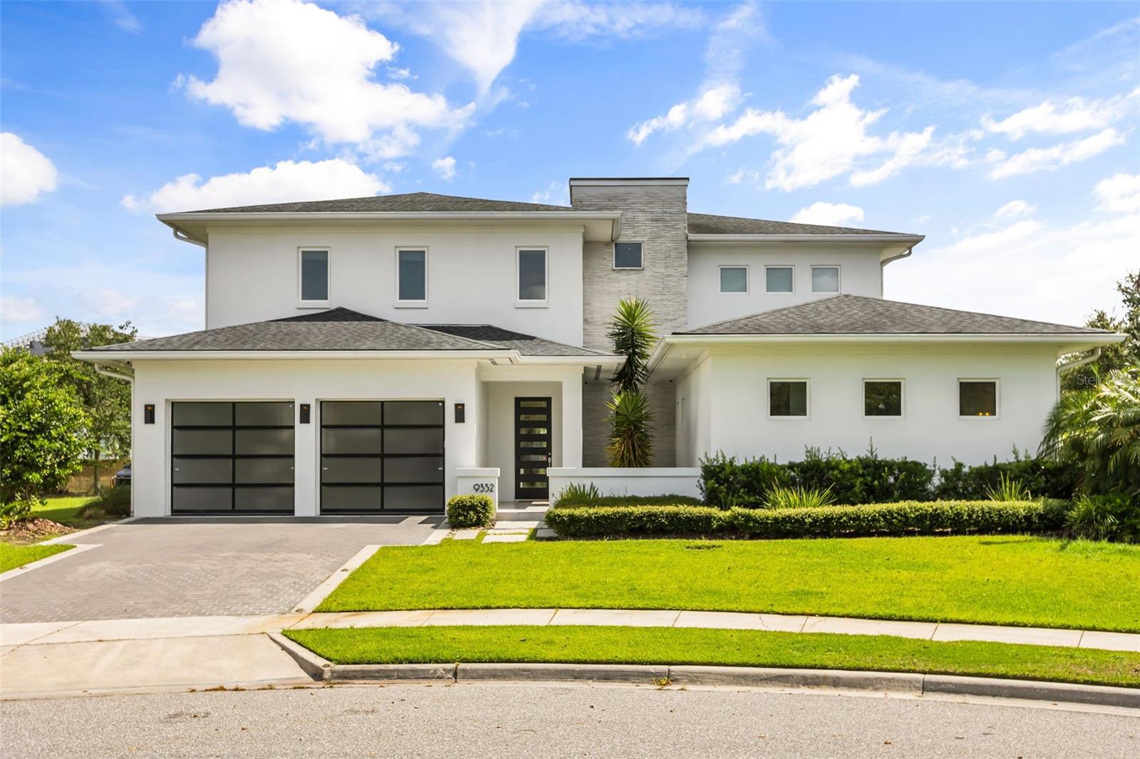 9352 BORDET COURT, Orlando, FL 32827 9352 BORDET COURT, Orlando, FL 32827