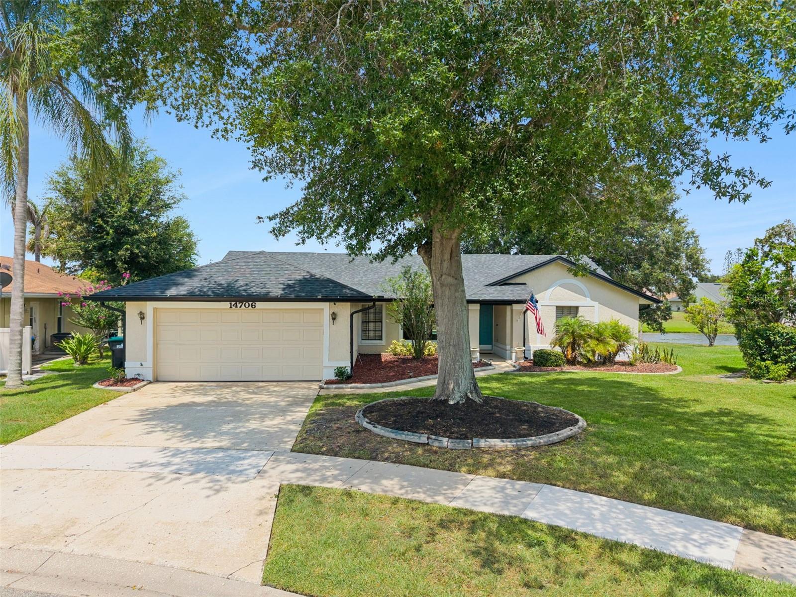 14706 EAGLE VIEW COURT, Orlando, FL 32837