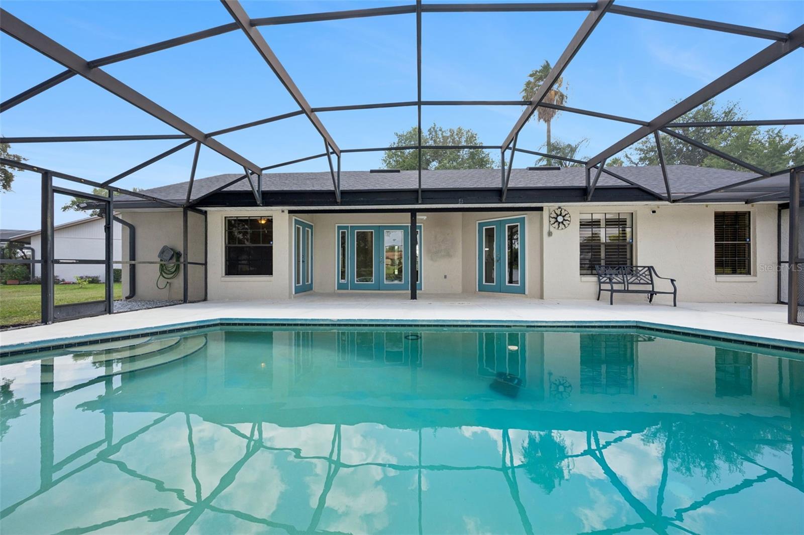 14706 EAGLE VIEW COURT, Orlando, FL 32837