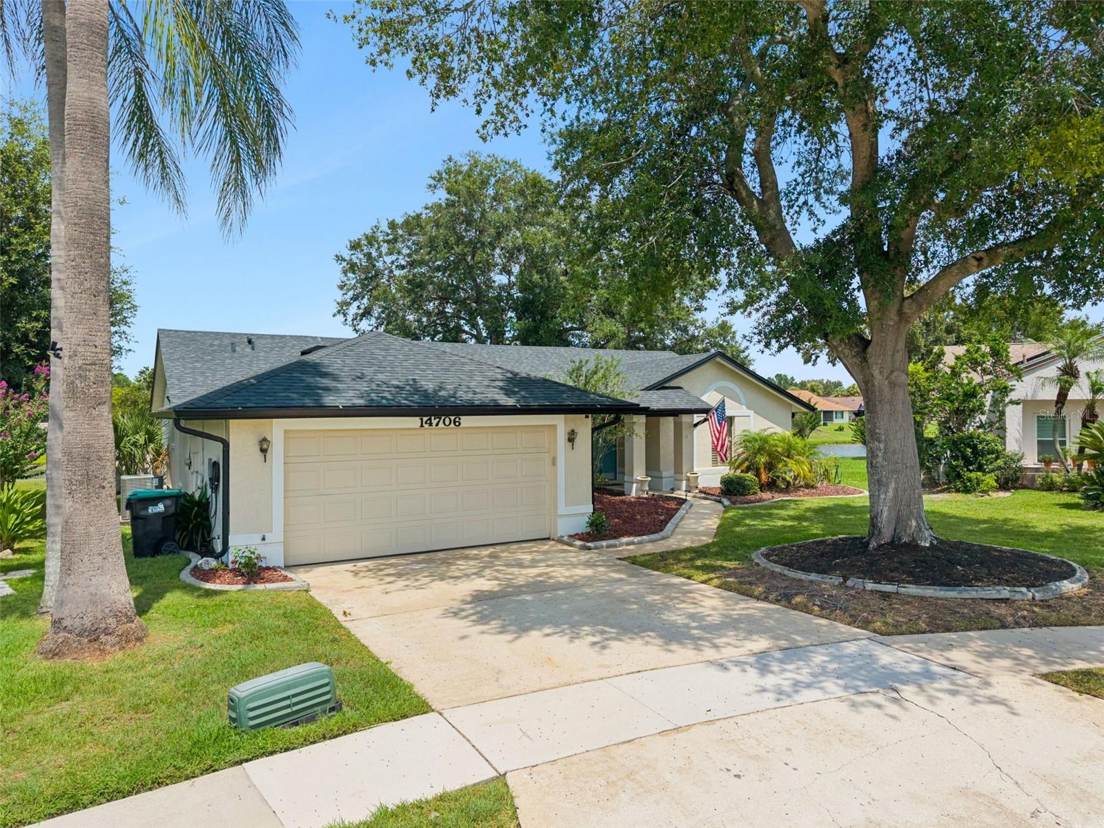 14706 EAGLE VIEW COURT, Orlando, FL 32837
