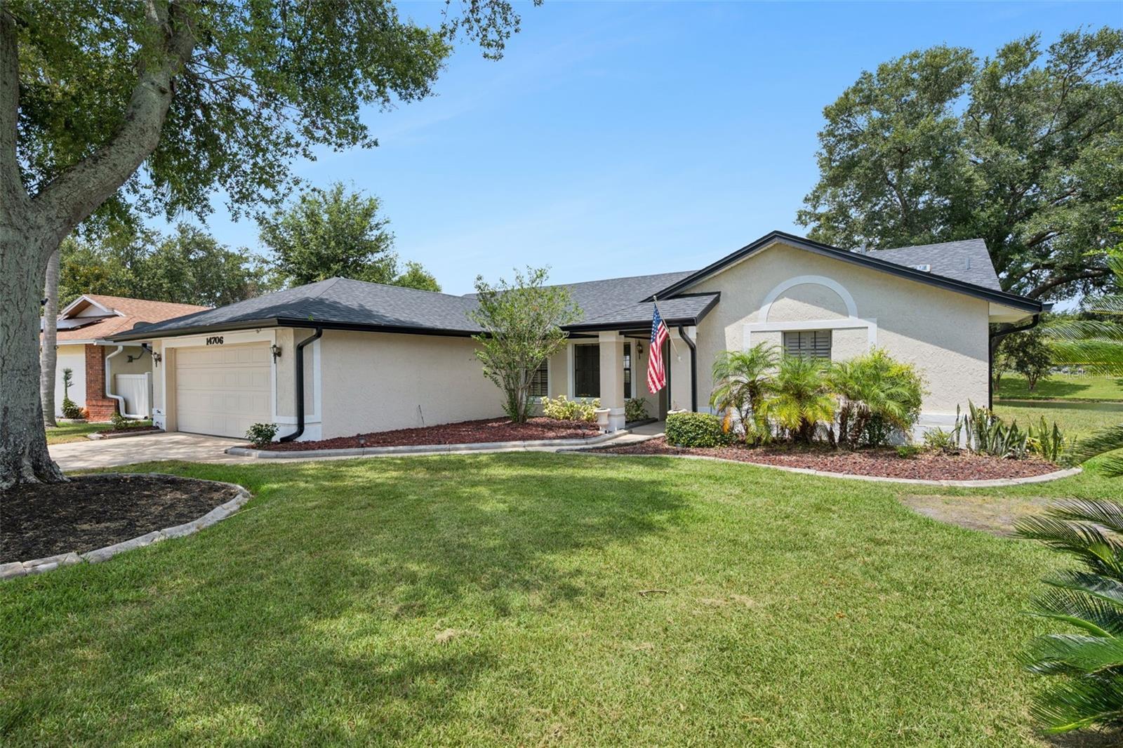 14706 EAGLE VIEW COURT, Orlando, FL 32837