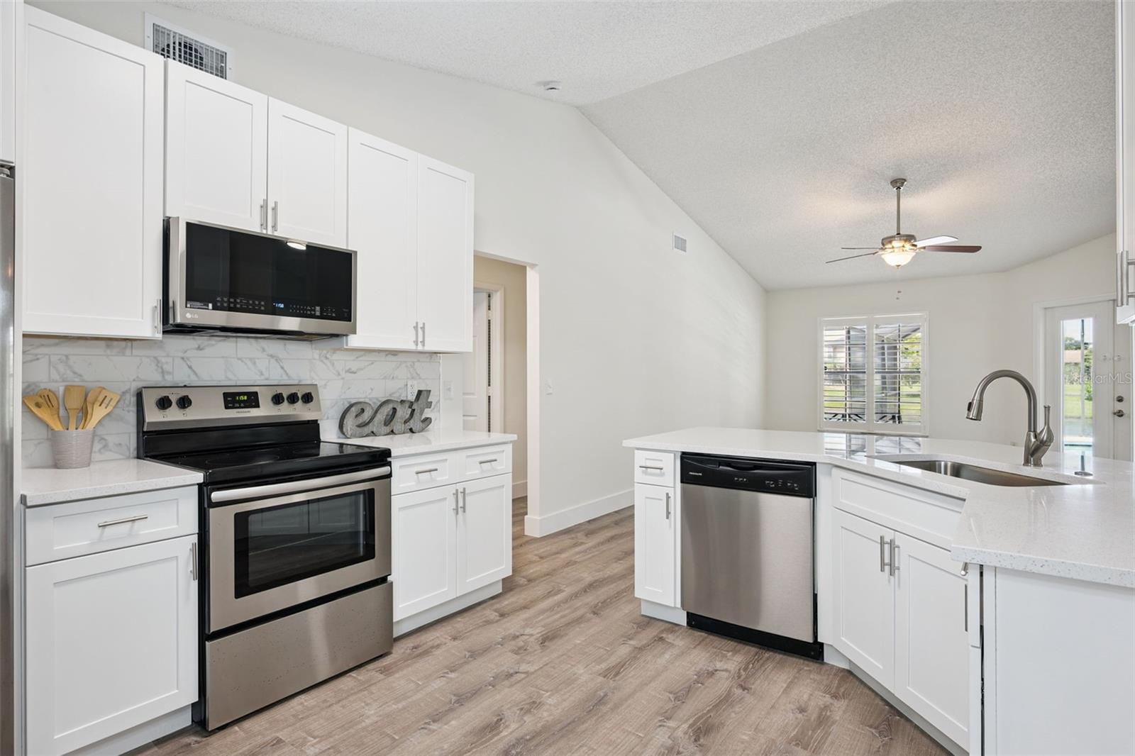 14706 EAGLE VIEW COURT, Orlando, FL 32837