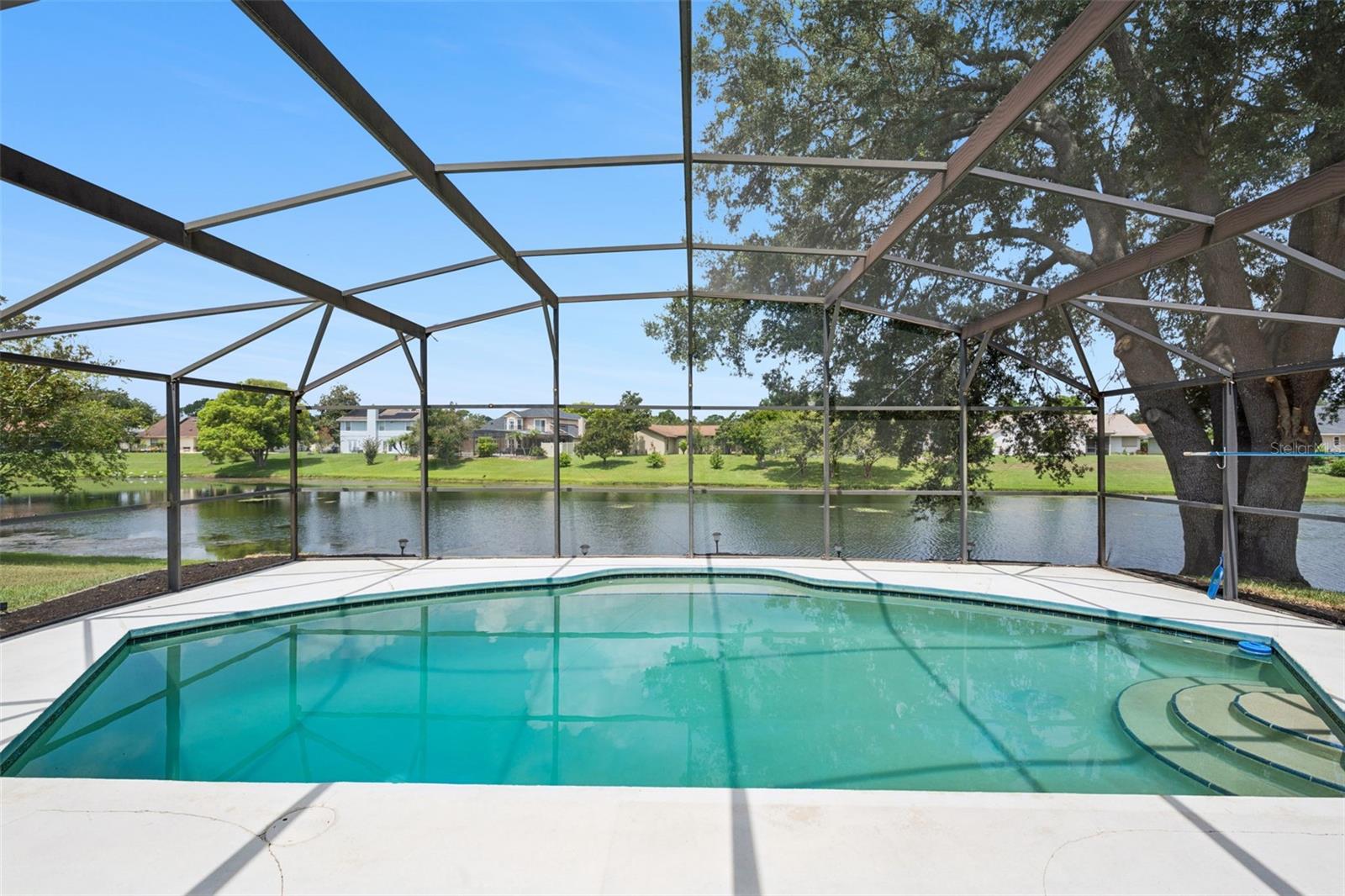 14706 EAGLE VIEW COURT, Orlando, FL 32837