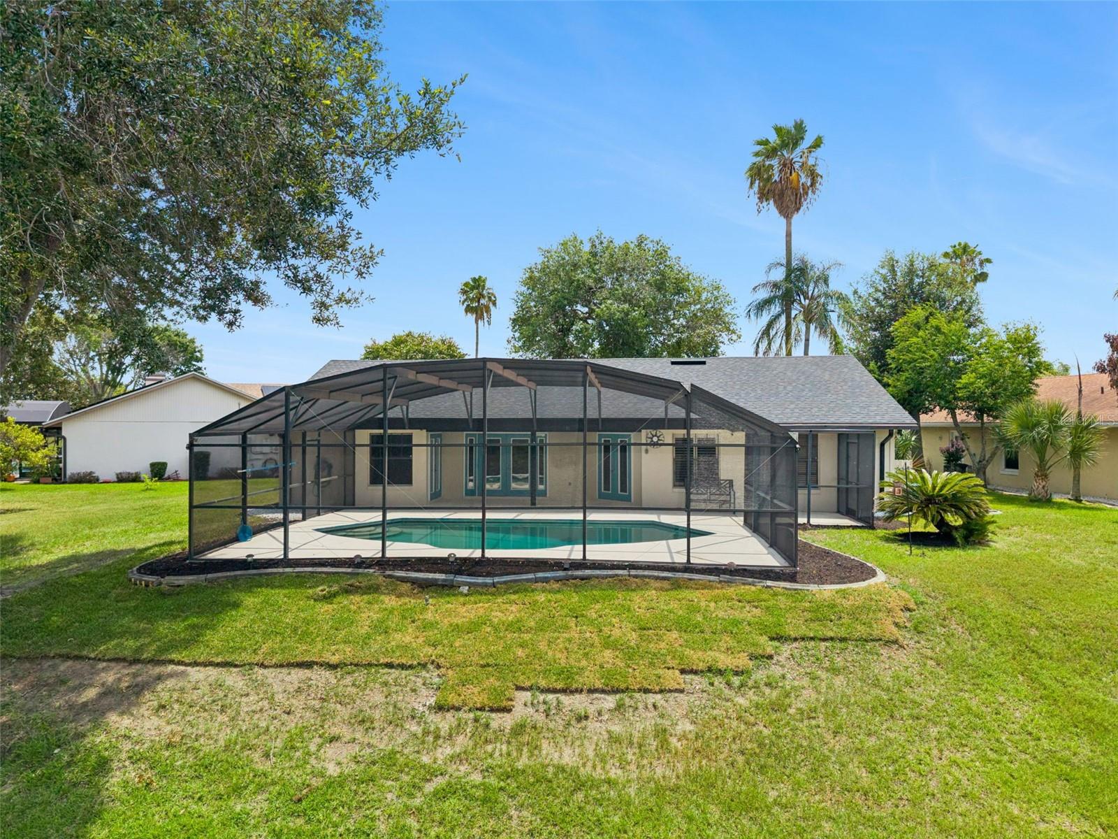 14706 EAGLE VIEW COURT, Orlando, FL 32837