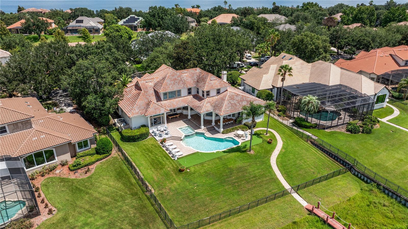 9233 SOUTHERN BREEZE DRIVE, Orlando, FL 32836
