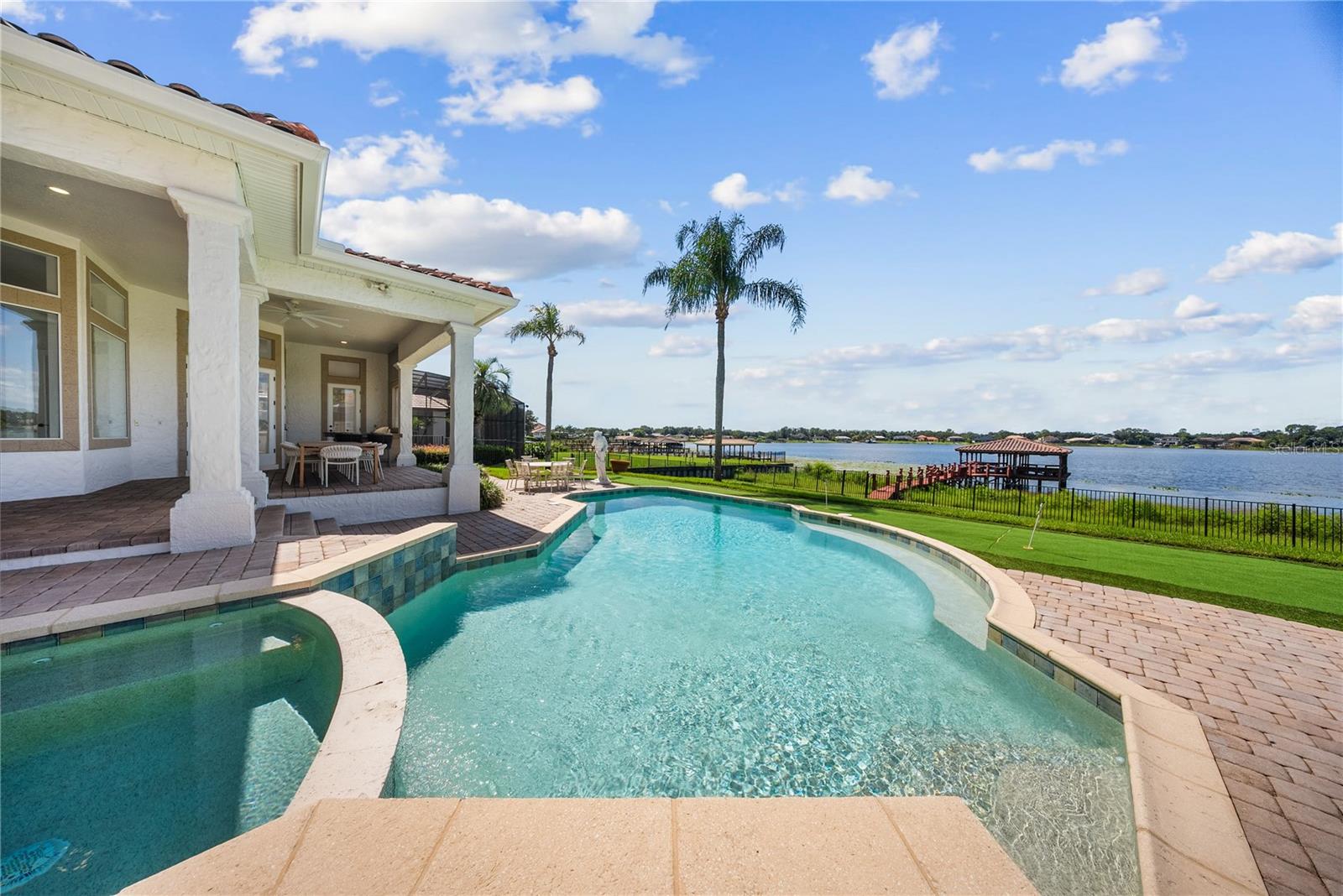 9233 SOUTHERN BREEZE DRIVE, Orlando, FL 32836